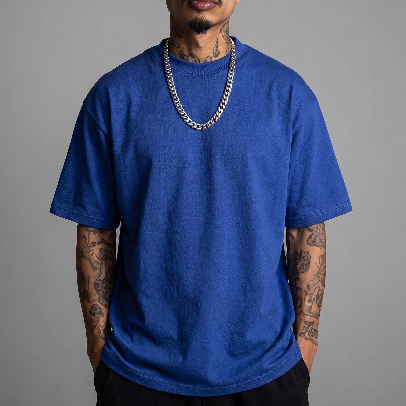 Shaka Wear 7.5 oz Max Heavyweight Short Sleeve T-Shirt