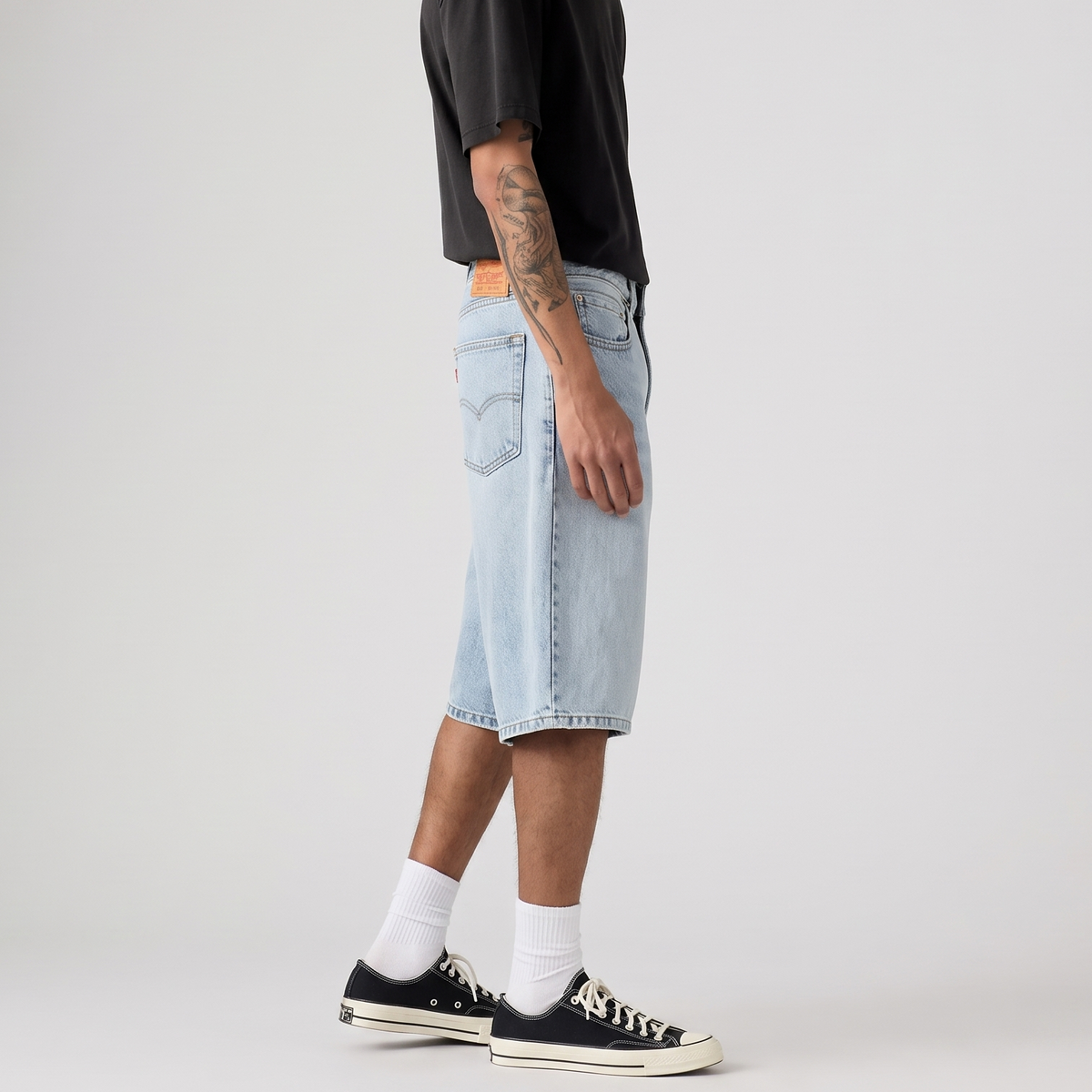 470 Baggy 14" Men's Shorts