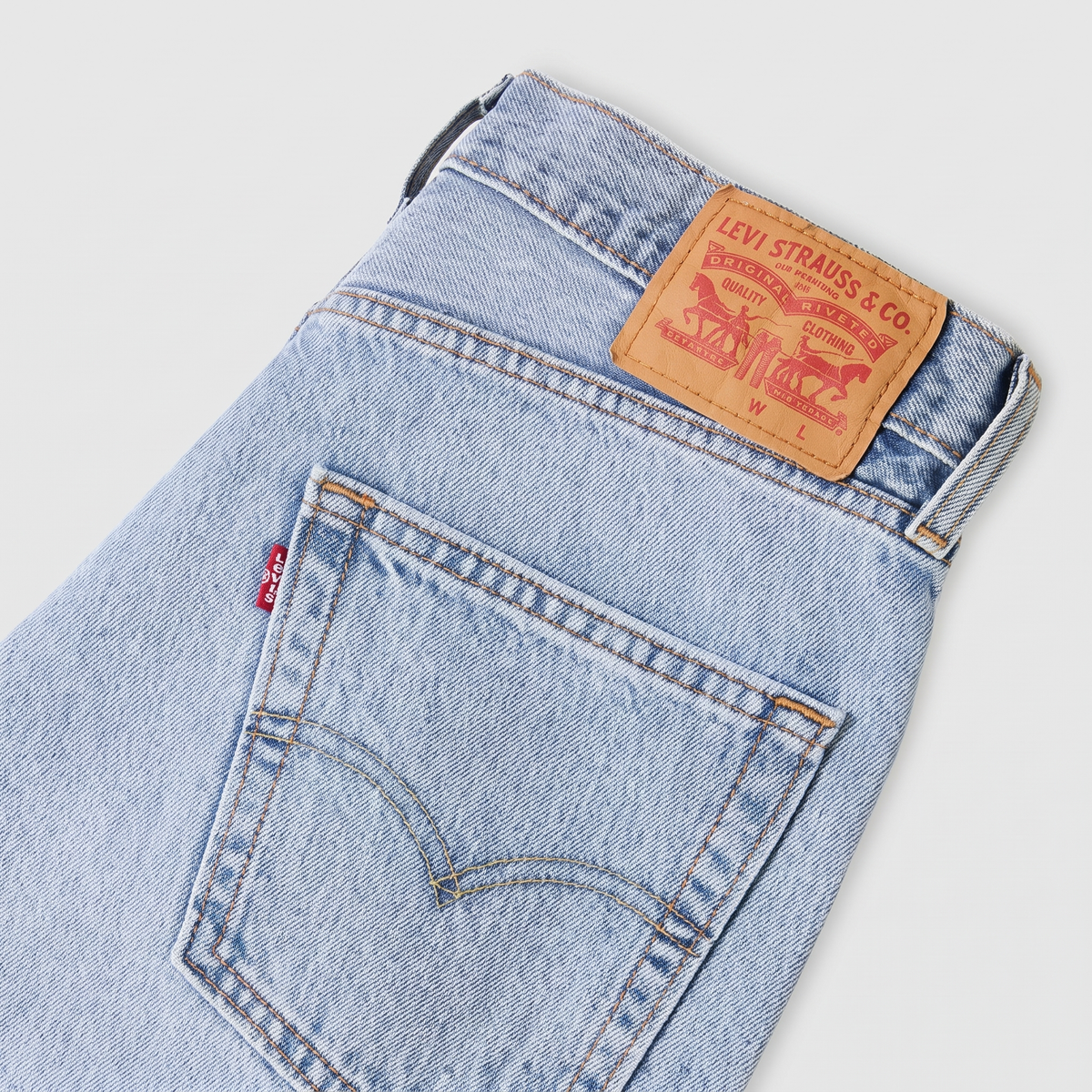 470 Baggy 14" Men's Shorts