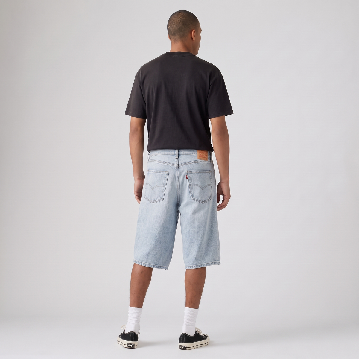 470 Baggy 14" Men's Shorts