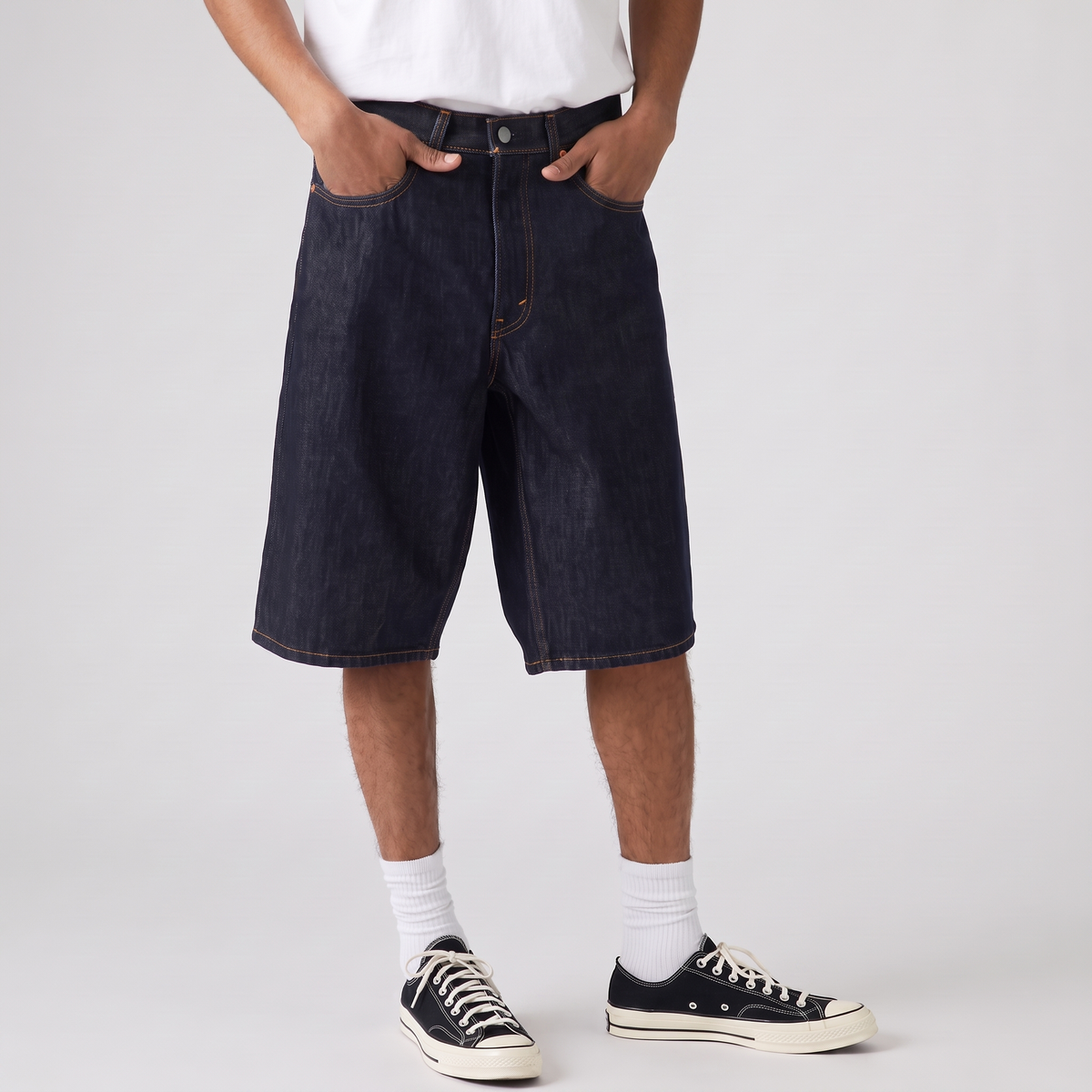 470 Baggy 14" Men's Shorts