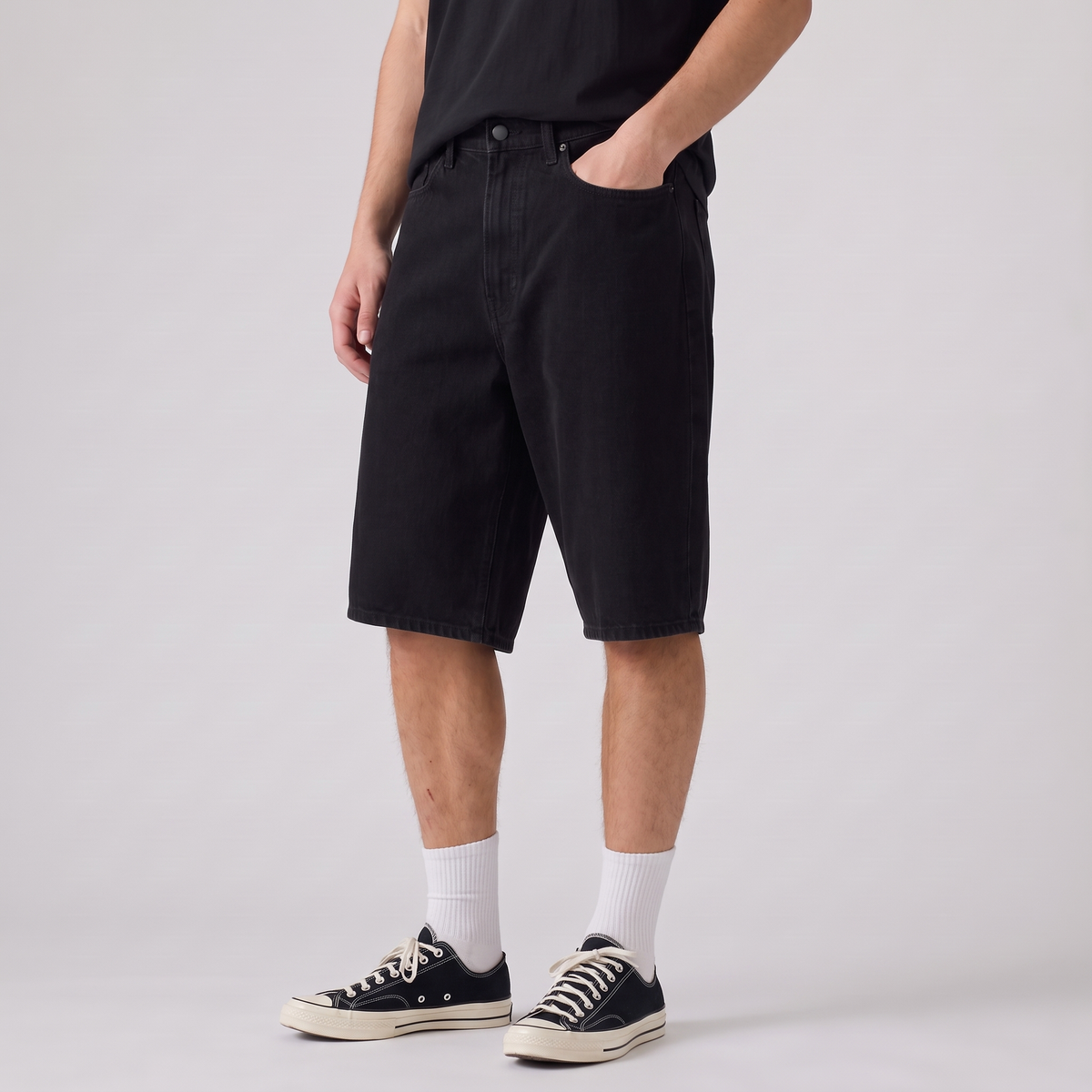 470 Baggy 14" Men's Shorts