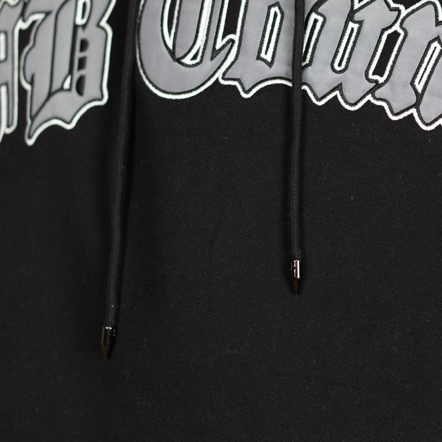 FB County Old School Hoodie