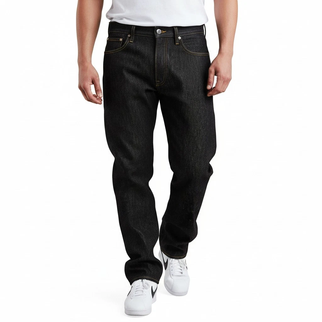 Levi's 501 Shrink-to-Fit (Size 46 - 52)