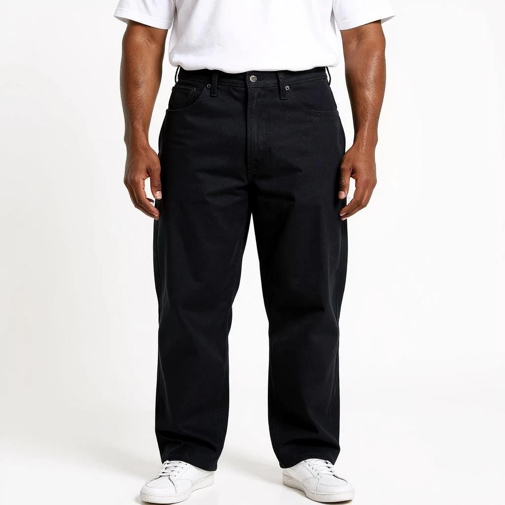 Levi's 501 Shrink-to-Fit