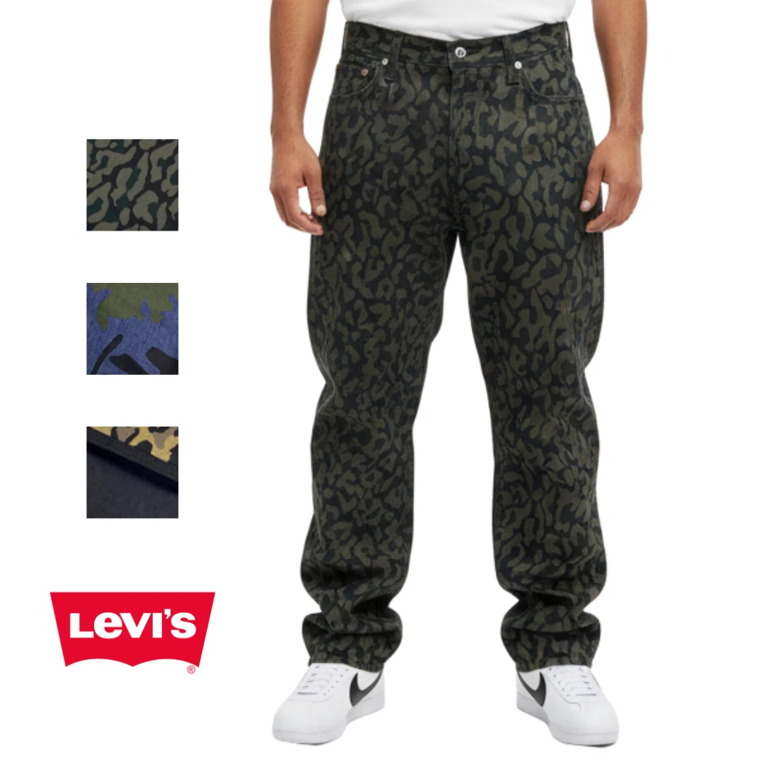 Levi's 501 Shrink-to-fit Size 30 - 44