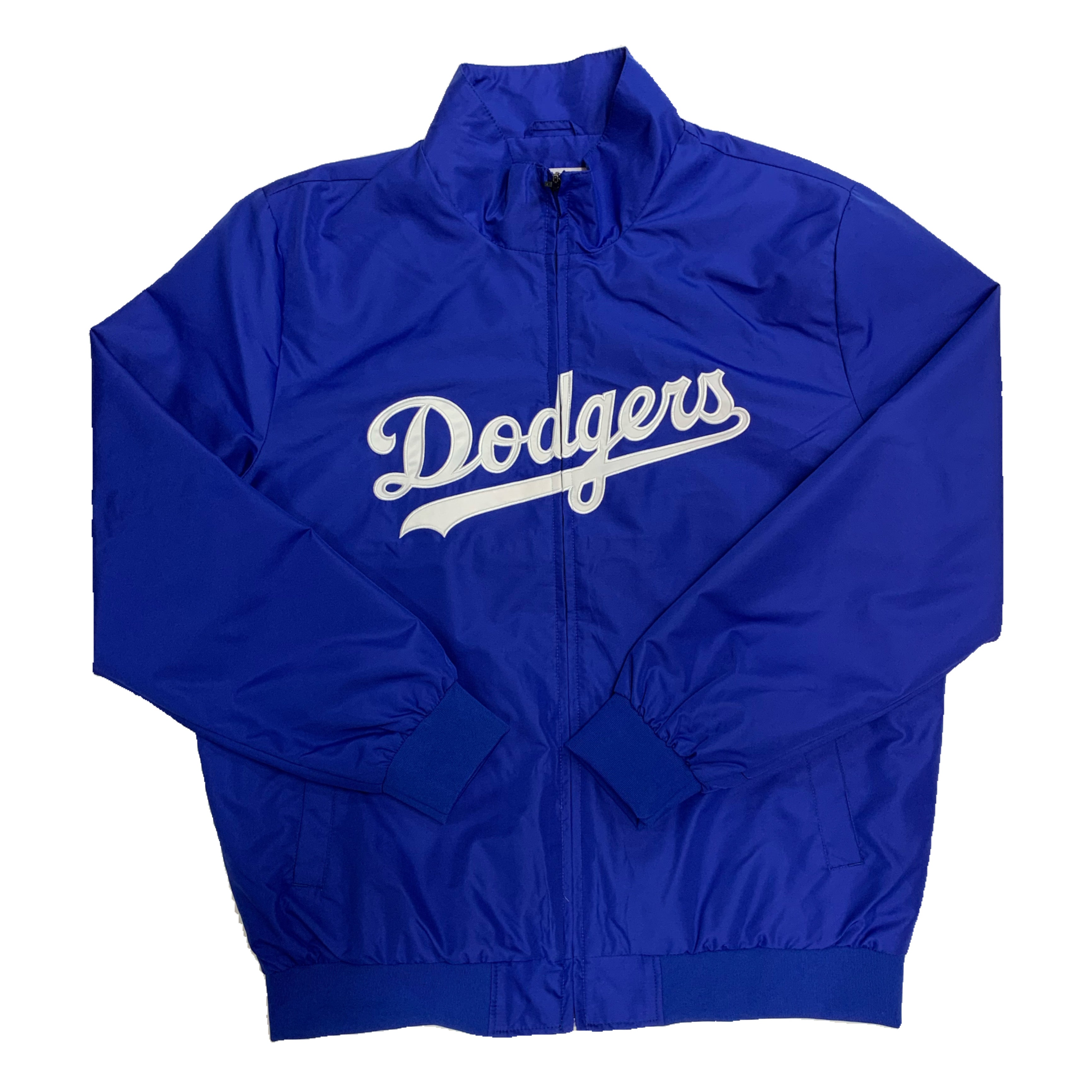 Los Angeles Dodgers Genuine Merchandise MLB Windbreaker
