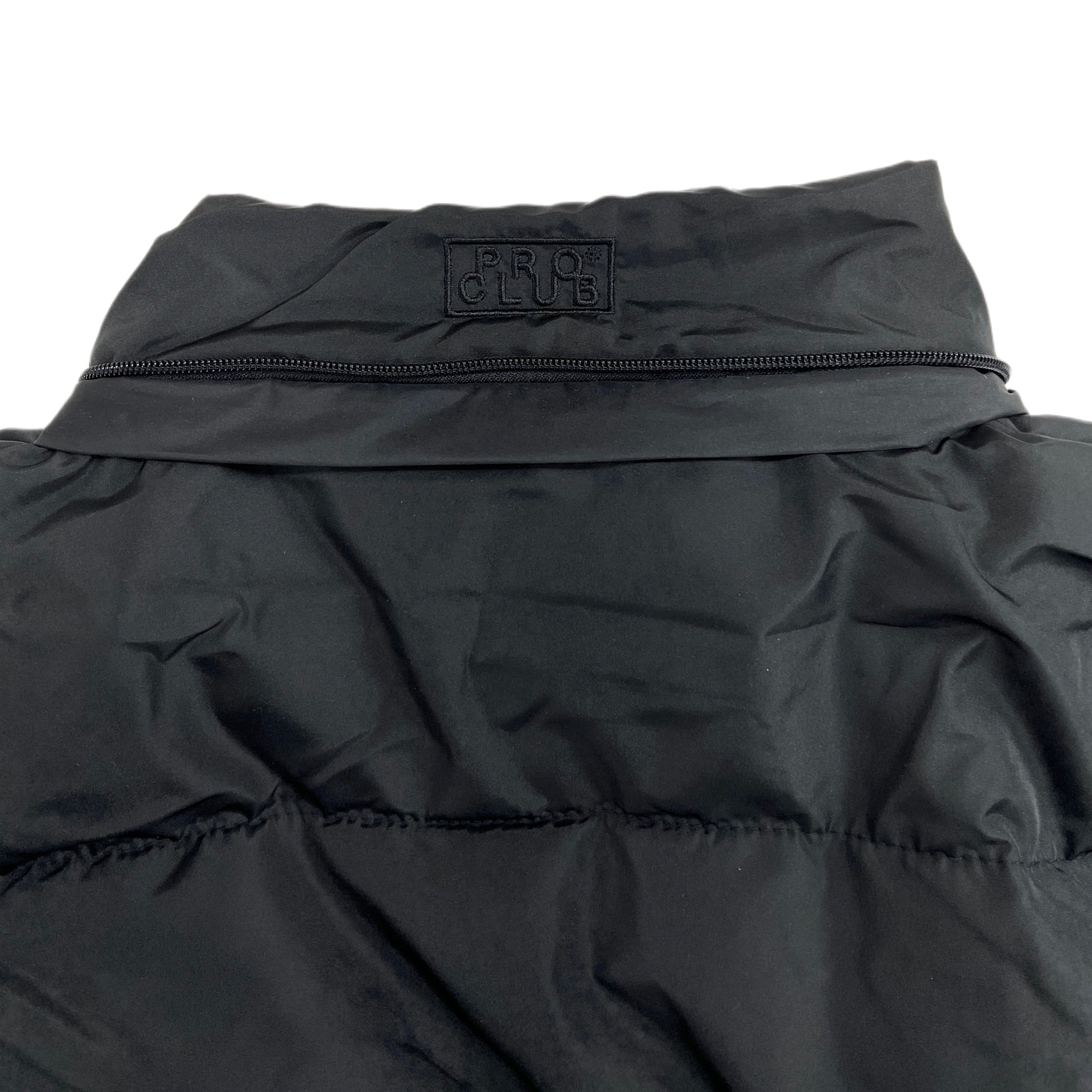 Pro Club Men's Bubble Down Jacket