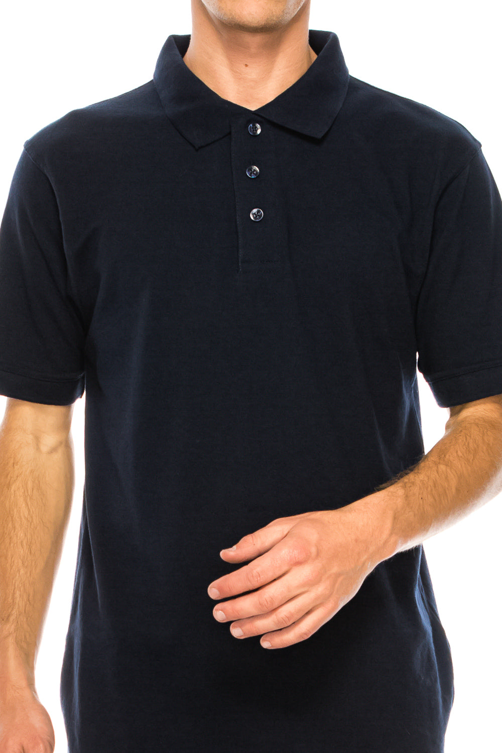 All Polo Shirts