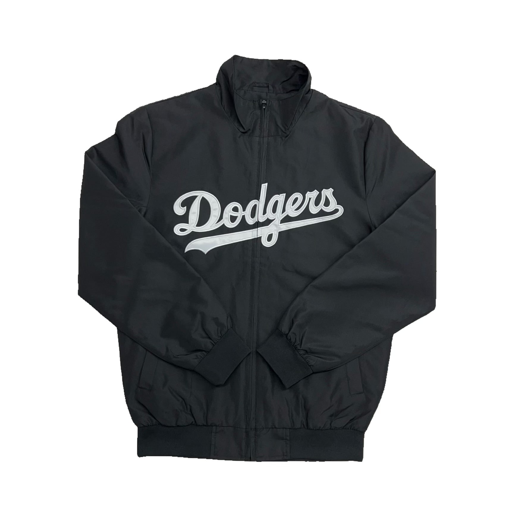Majestic, Jackets & Coats, Dodgers Jacket