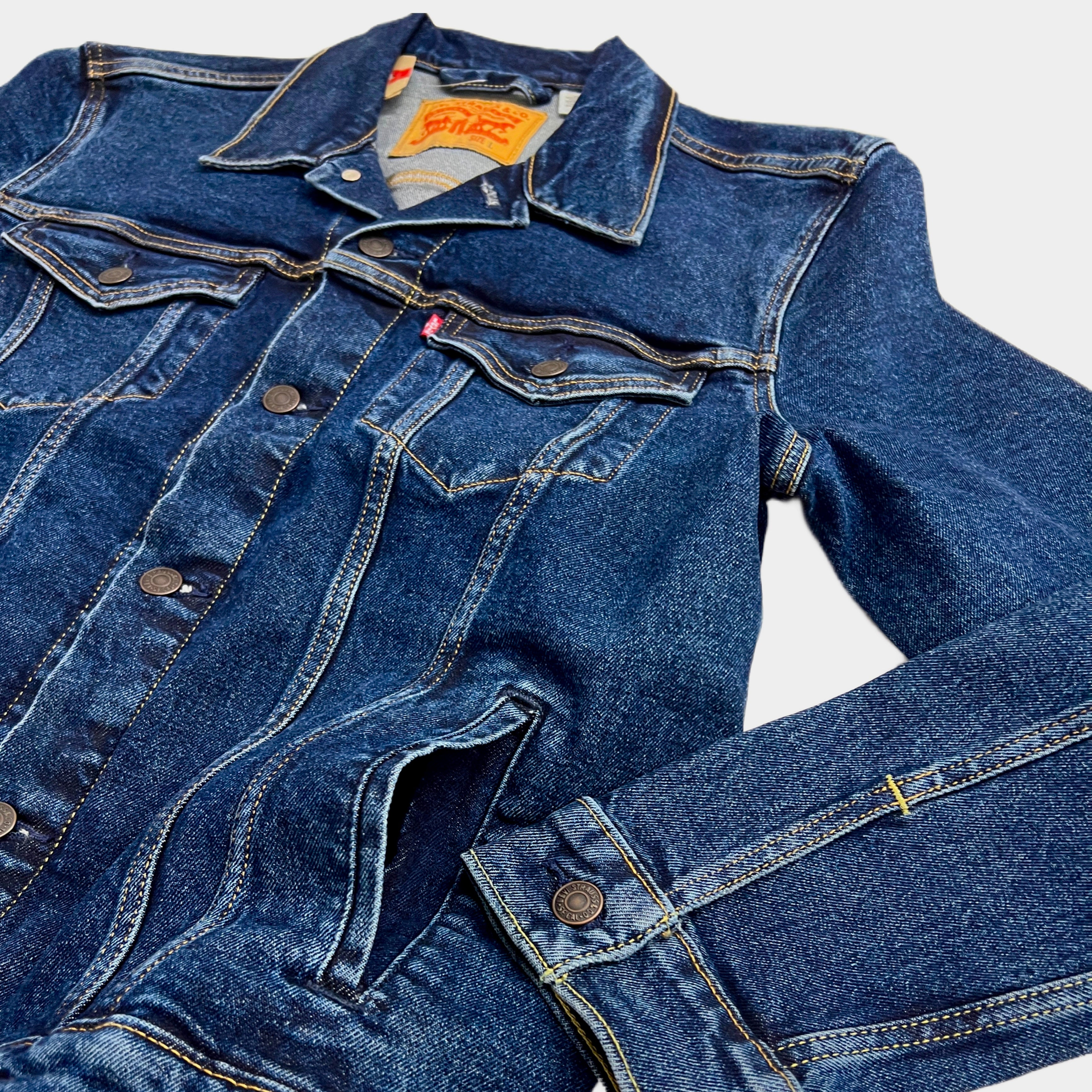 Levi's Trucker Jacket