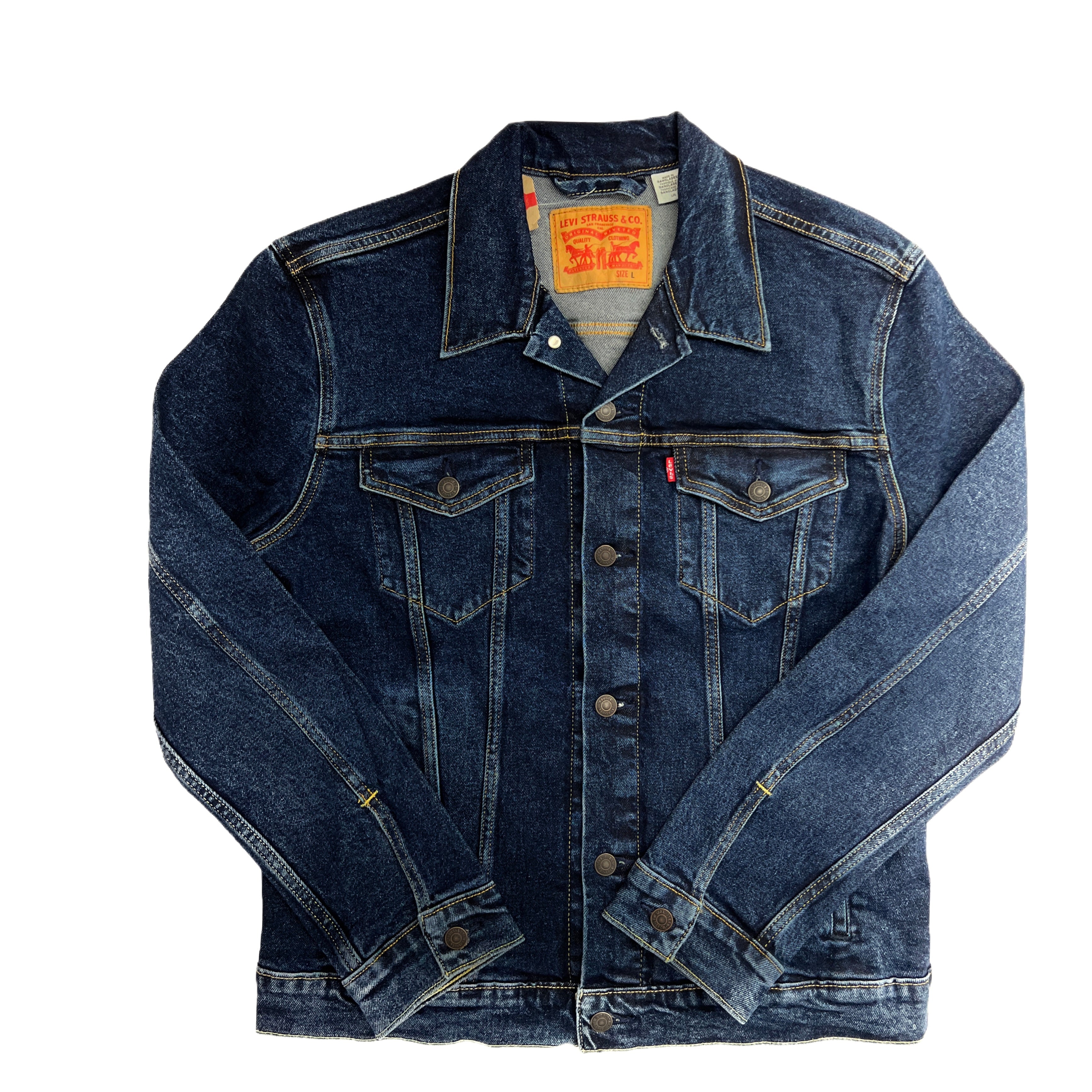 Levi's Trucker Jacket