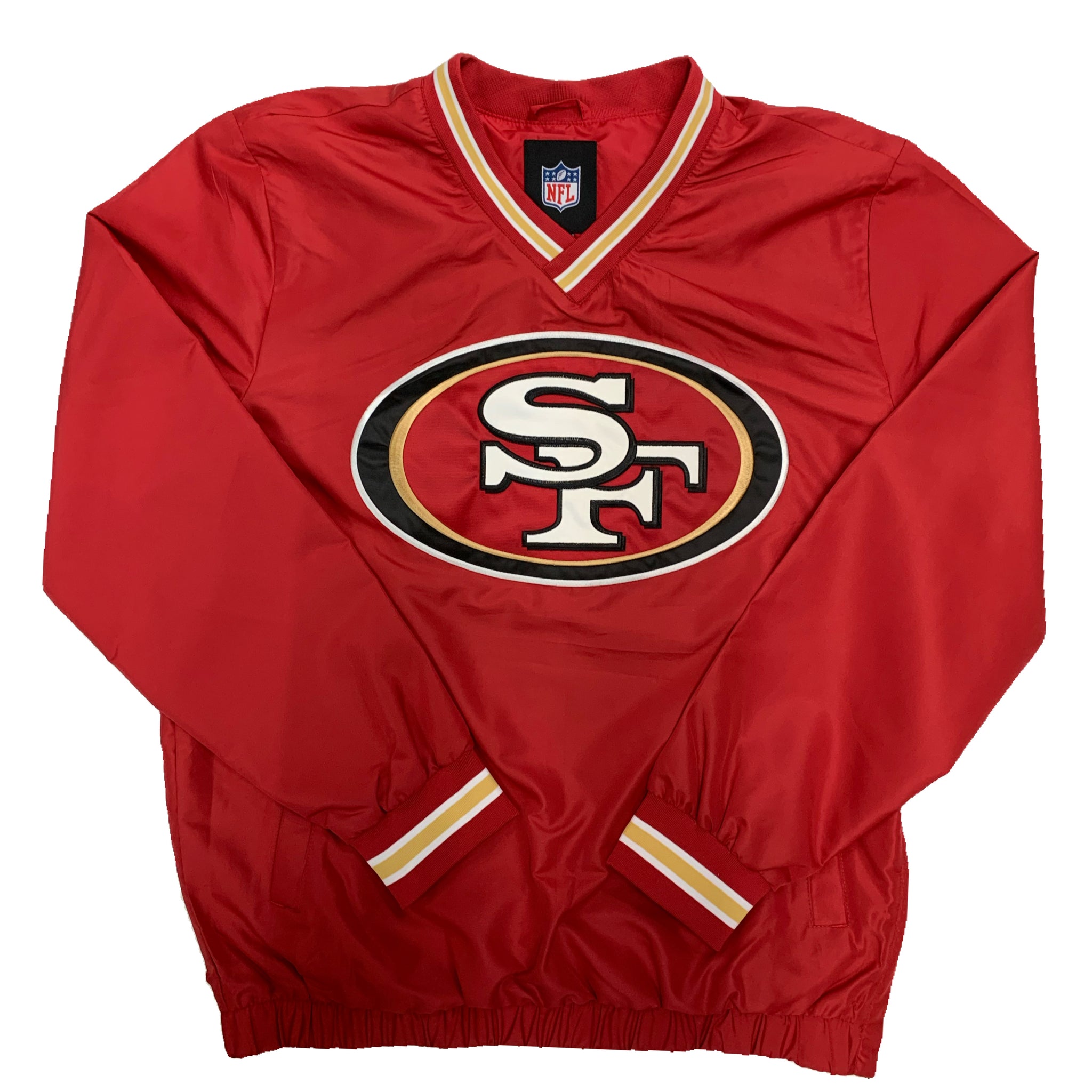 San Francisco 49ers Womens Clothing, Football Streetwear, Pocket Dress