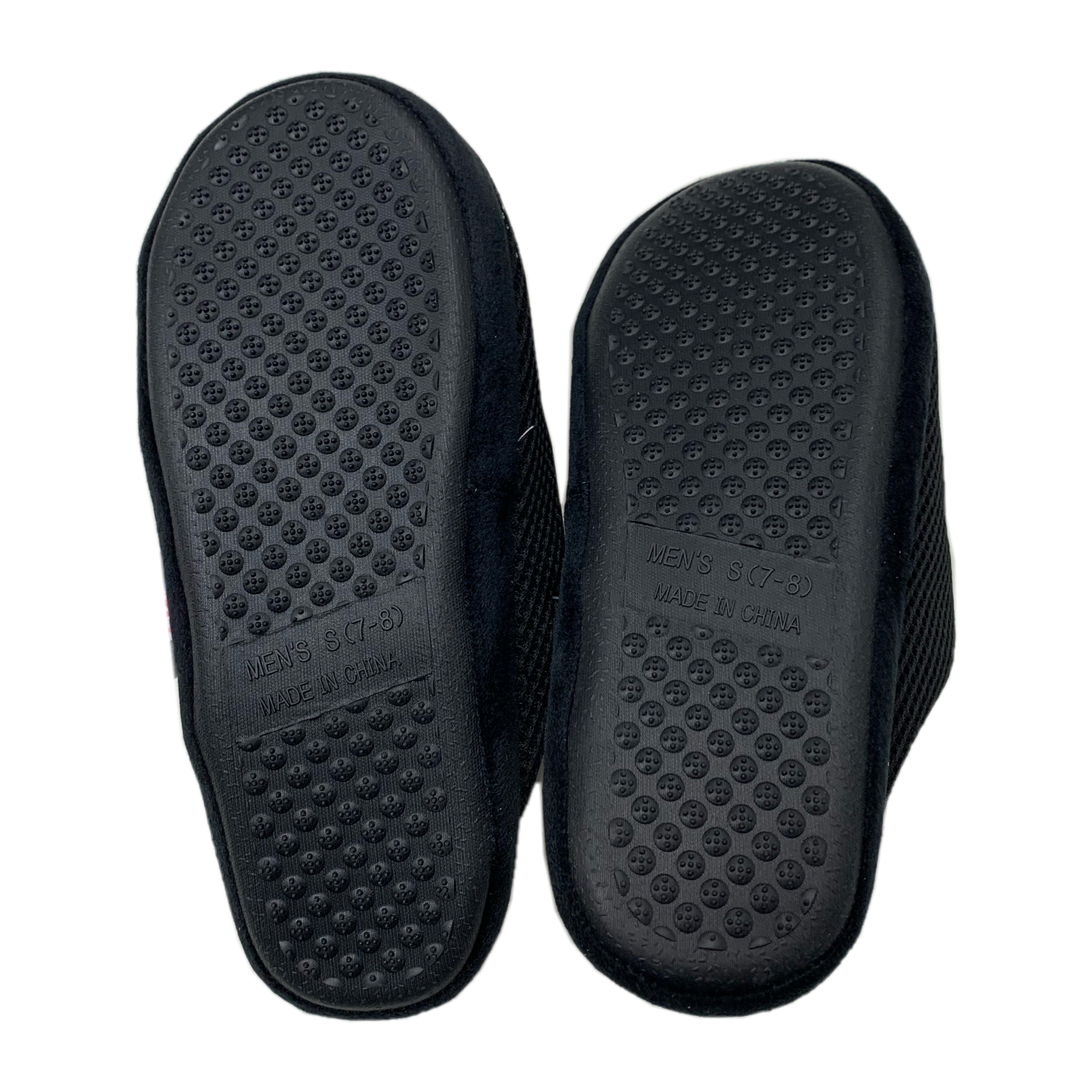 Las Vegas Raiders Slippers