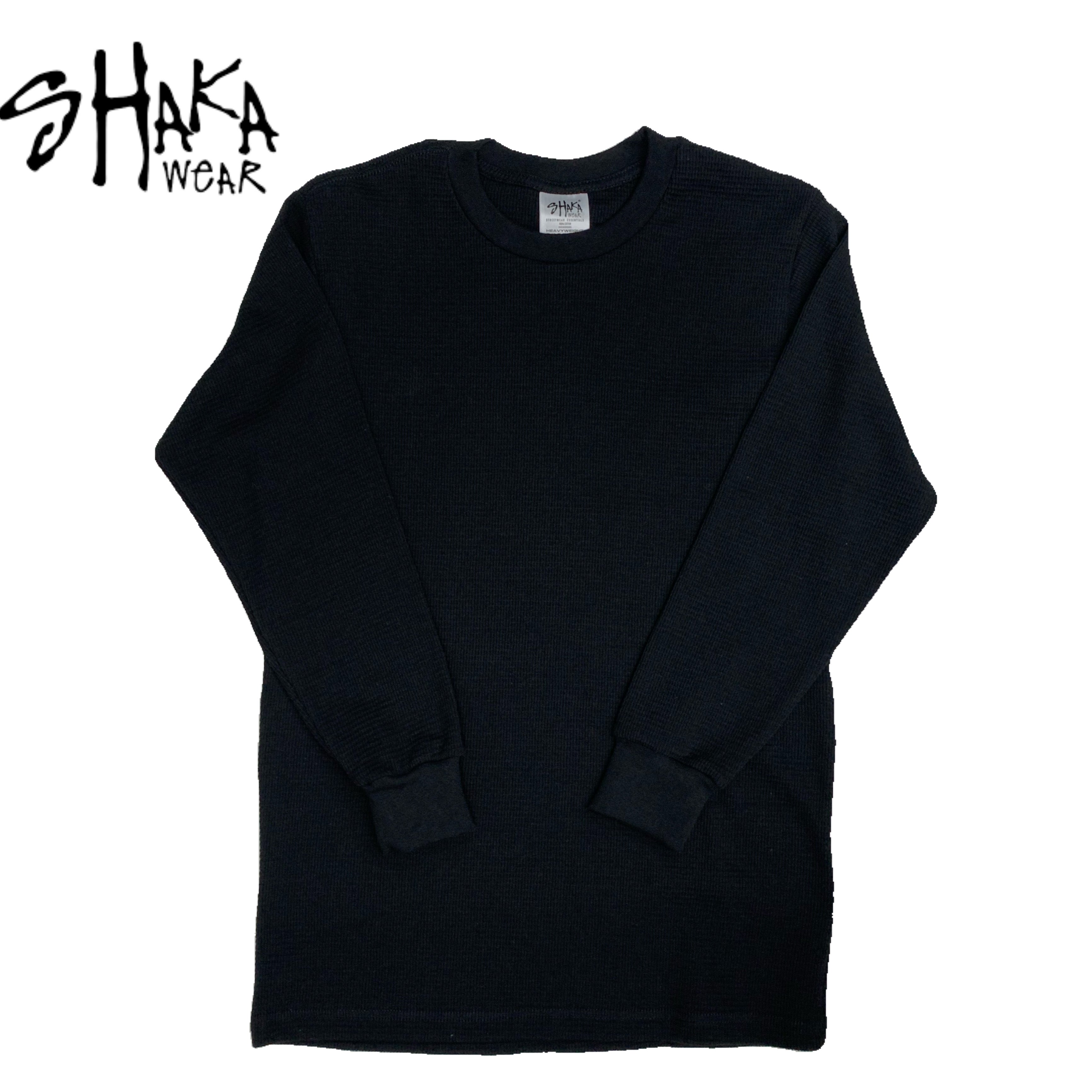 Shaka Wear Thermal