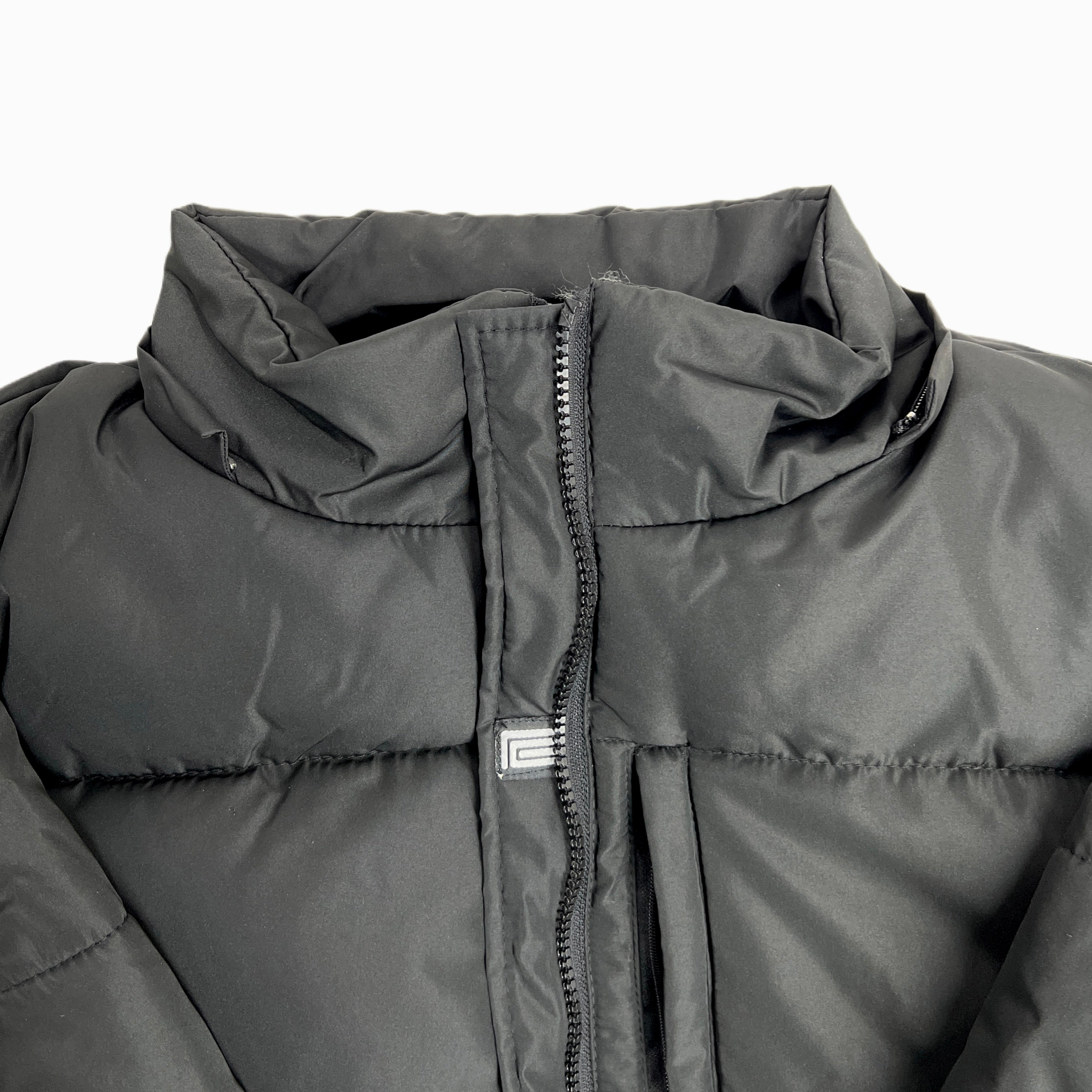 Pro Club Men's Bubble Down Jacket