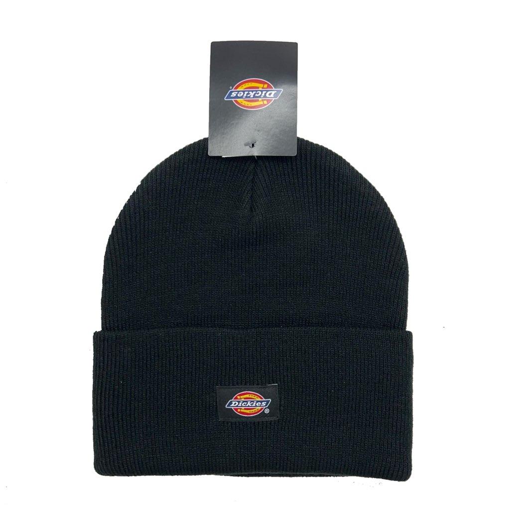 Dickies Cuffed Knit Beanie