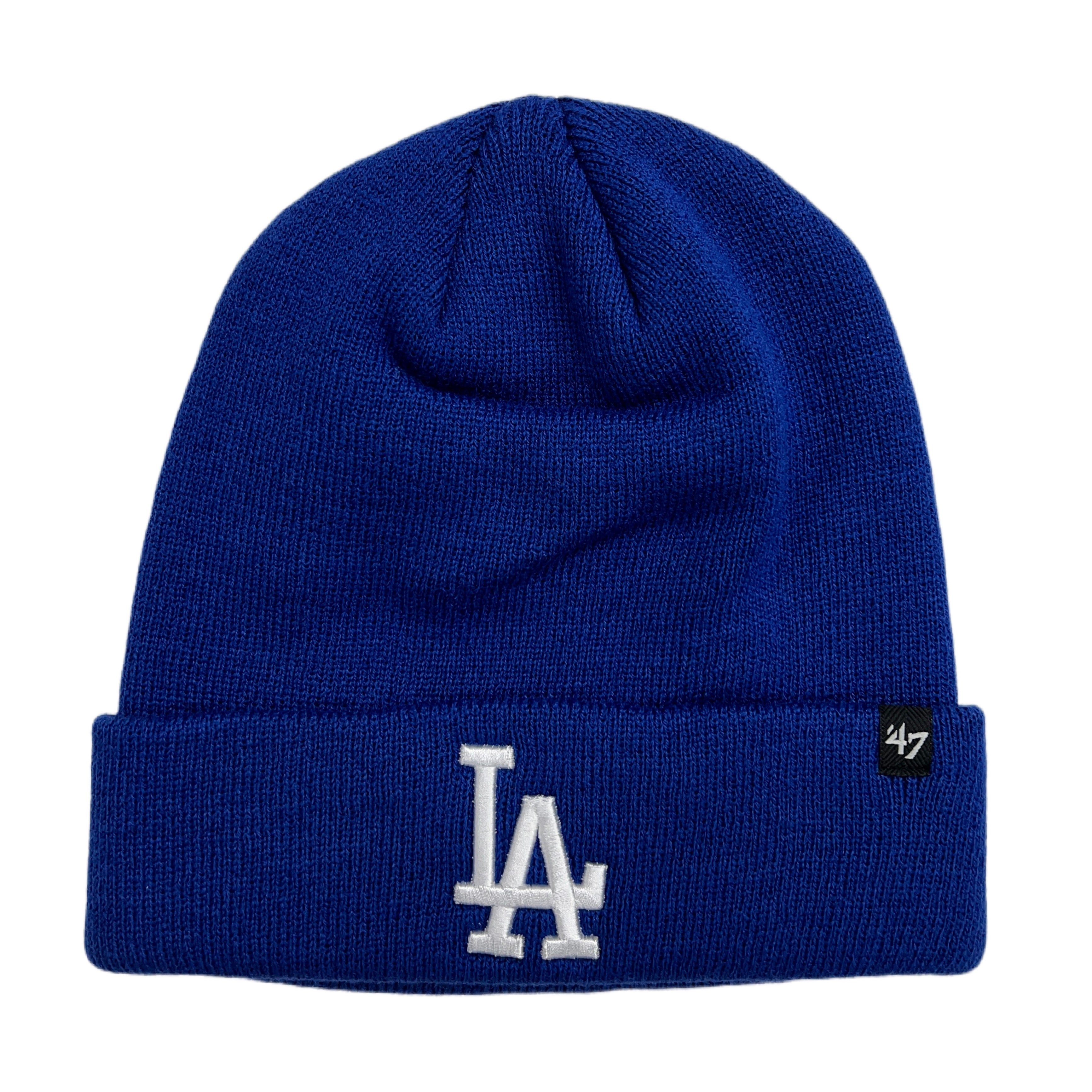 Los Angeles Dodgers Beanie