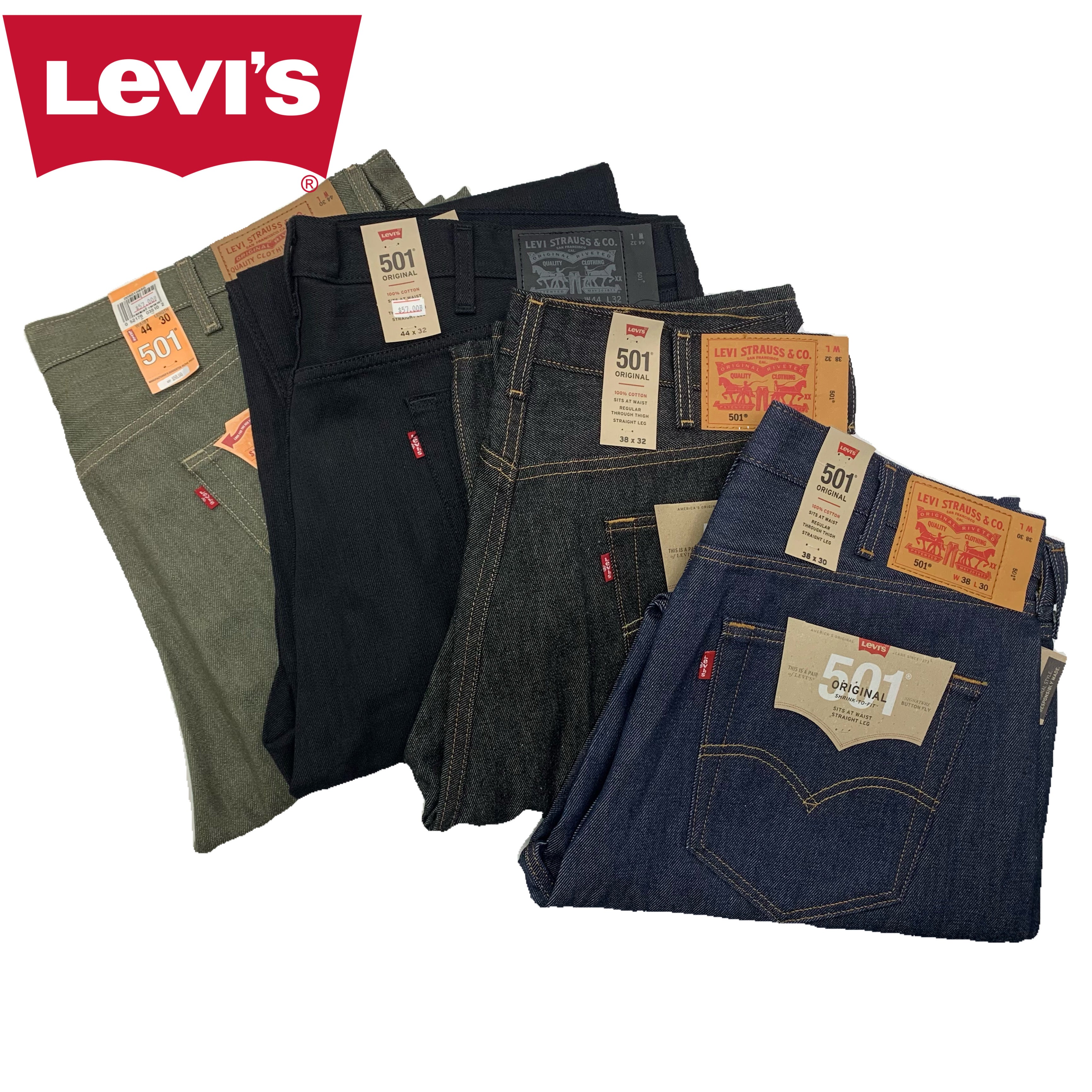 How To Size Levis 501 Shrink To Fit 501 Shrink To Fit Sizing