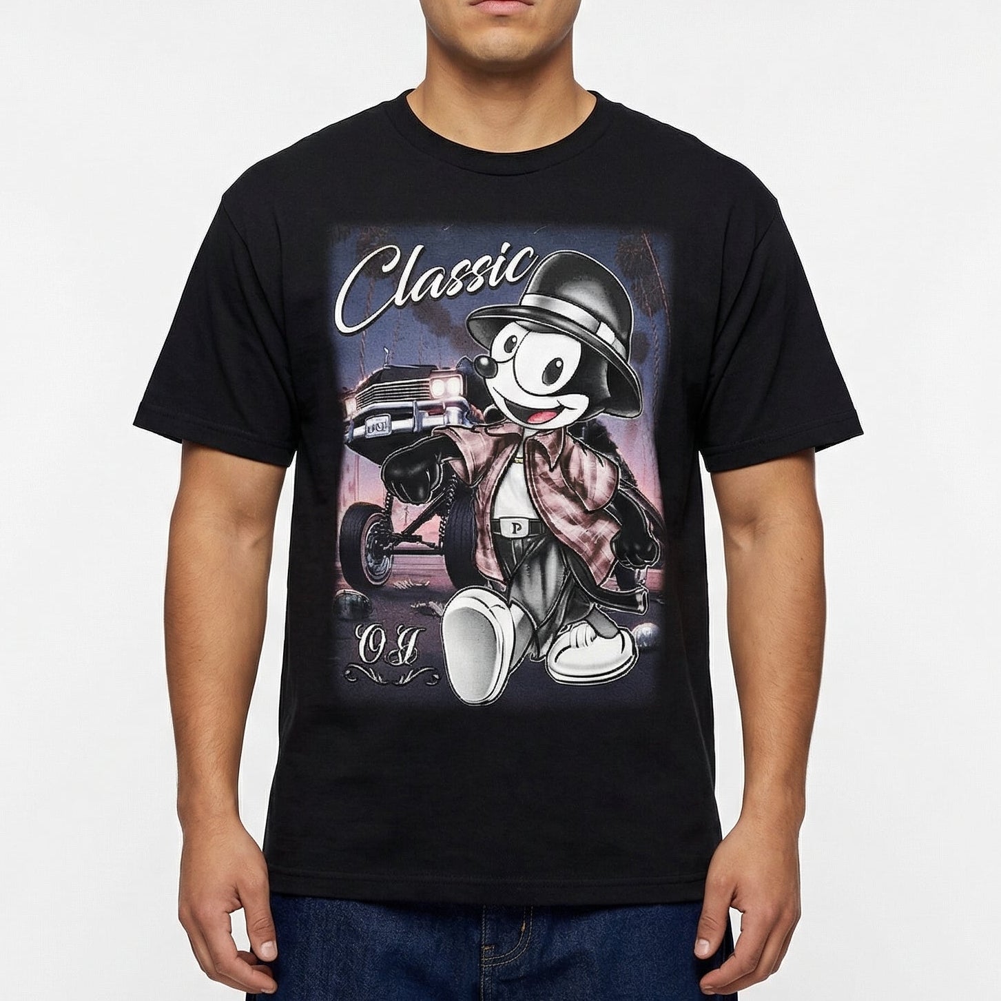 Graphic Tees