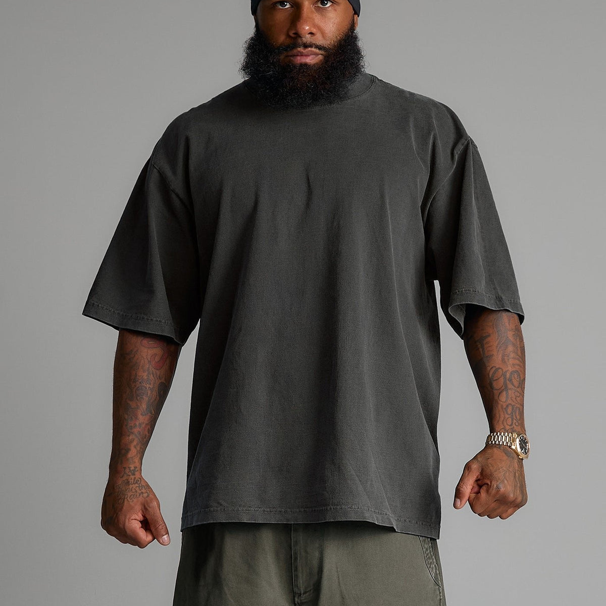Shaka Wear 7.5oz Max Heavyweight Garment Dye