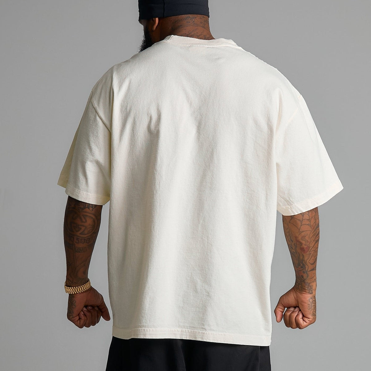 Shaka Wear 7.5oz Max Heavyweight Garment Dye