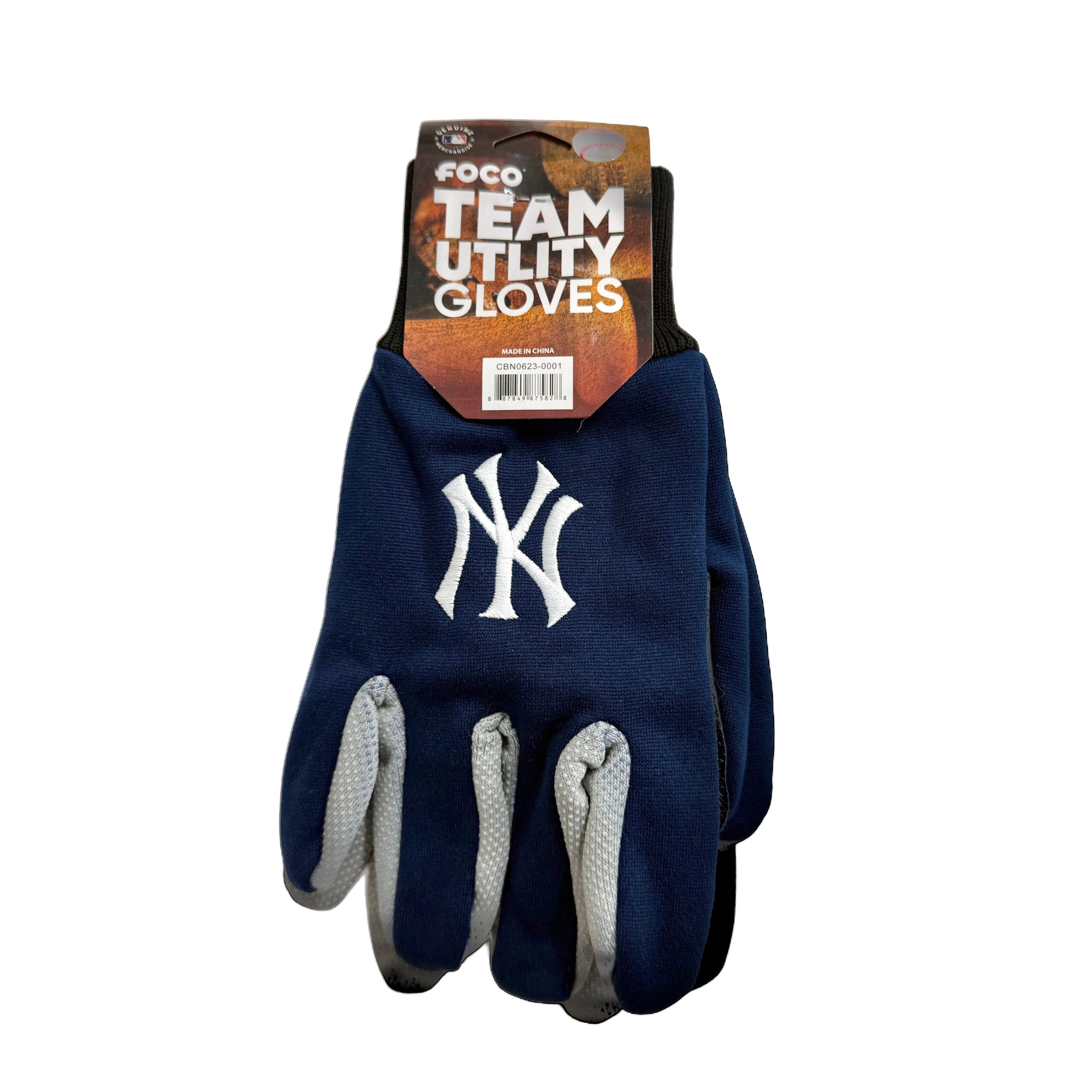 MLB Team Sport Utility Gloves