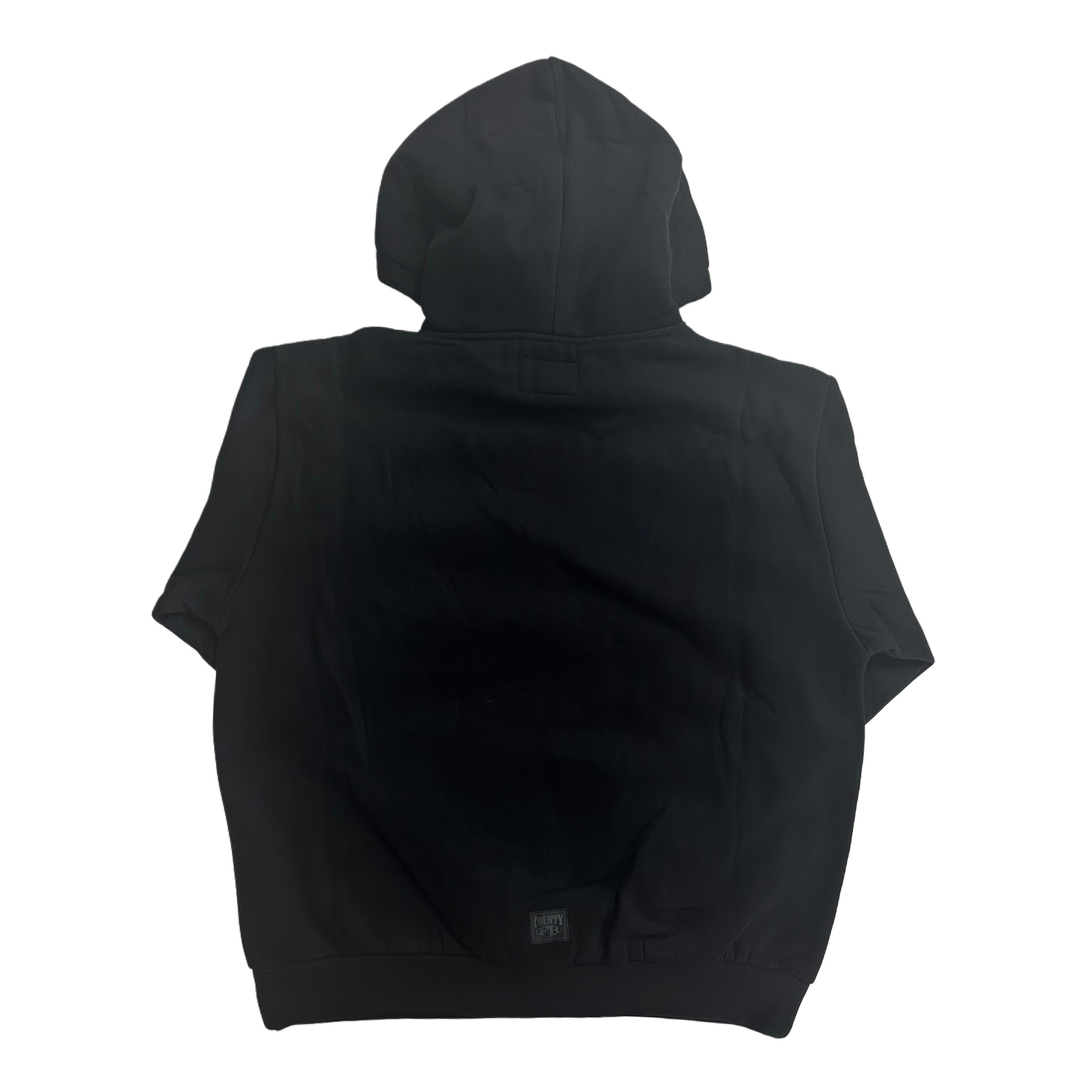 FB County Airbrush Hoodie