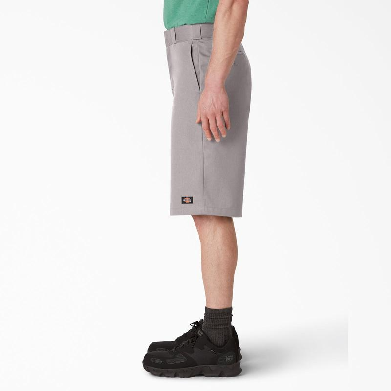 Dickies Loose Fit Work Shorts, 13"