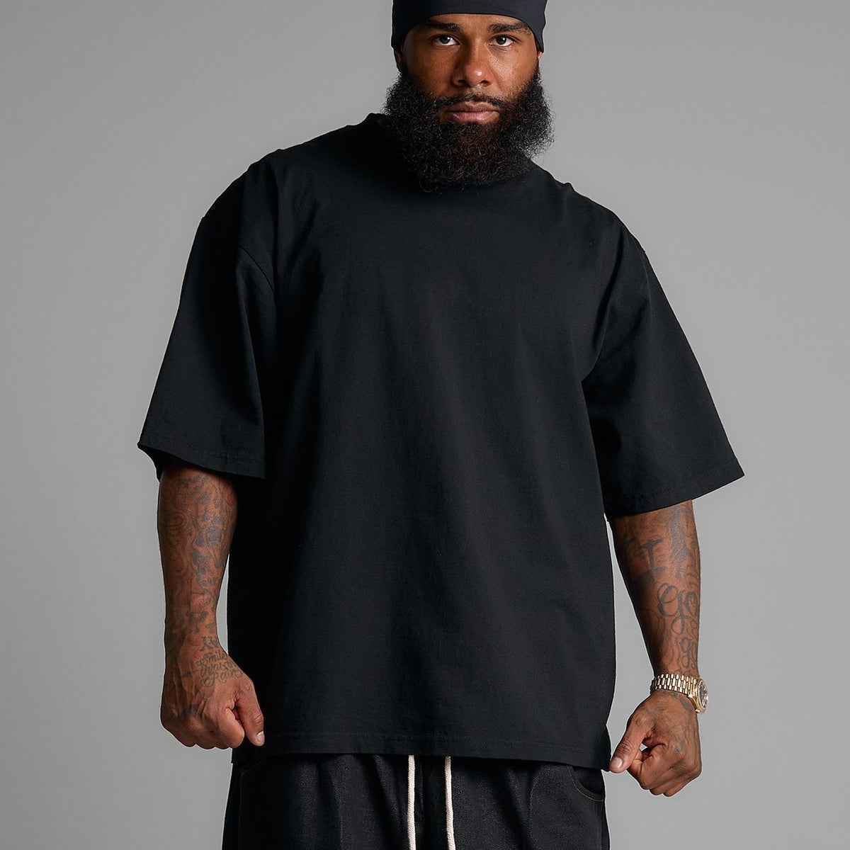 Shaka Wear 7.5oz Max Heavyweight Garment Dye