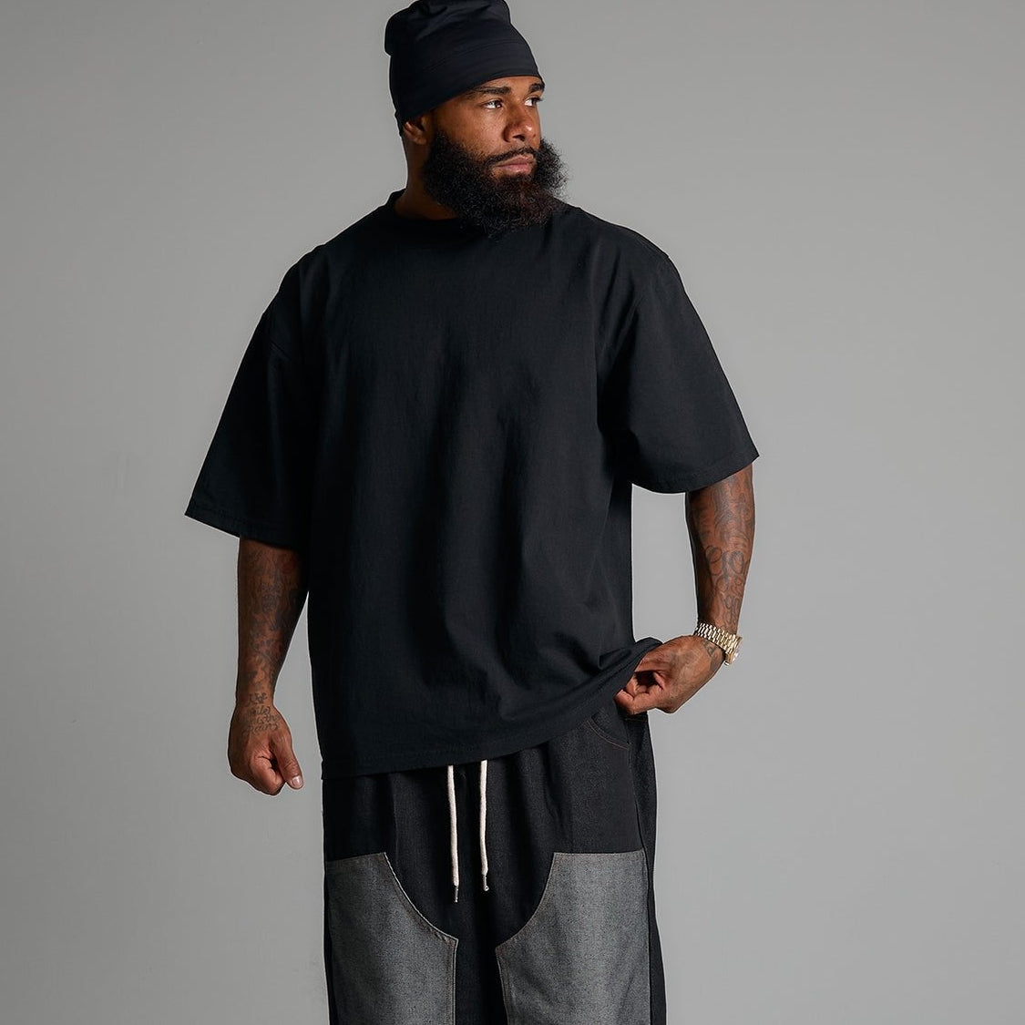 Shaka Wear 7.5oz Max Heavyweight Garment Dye