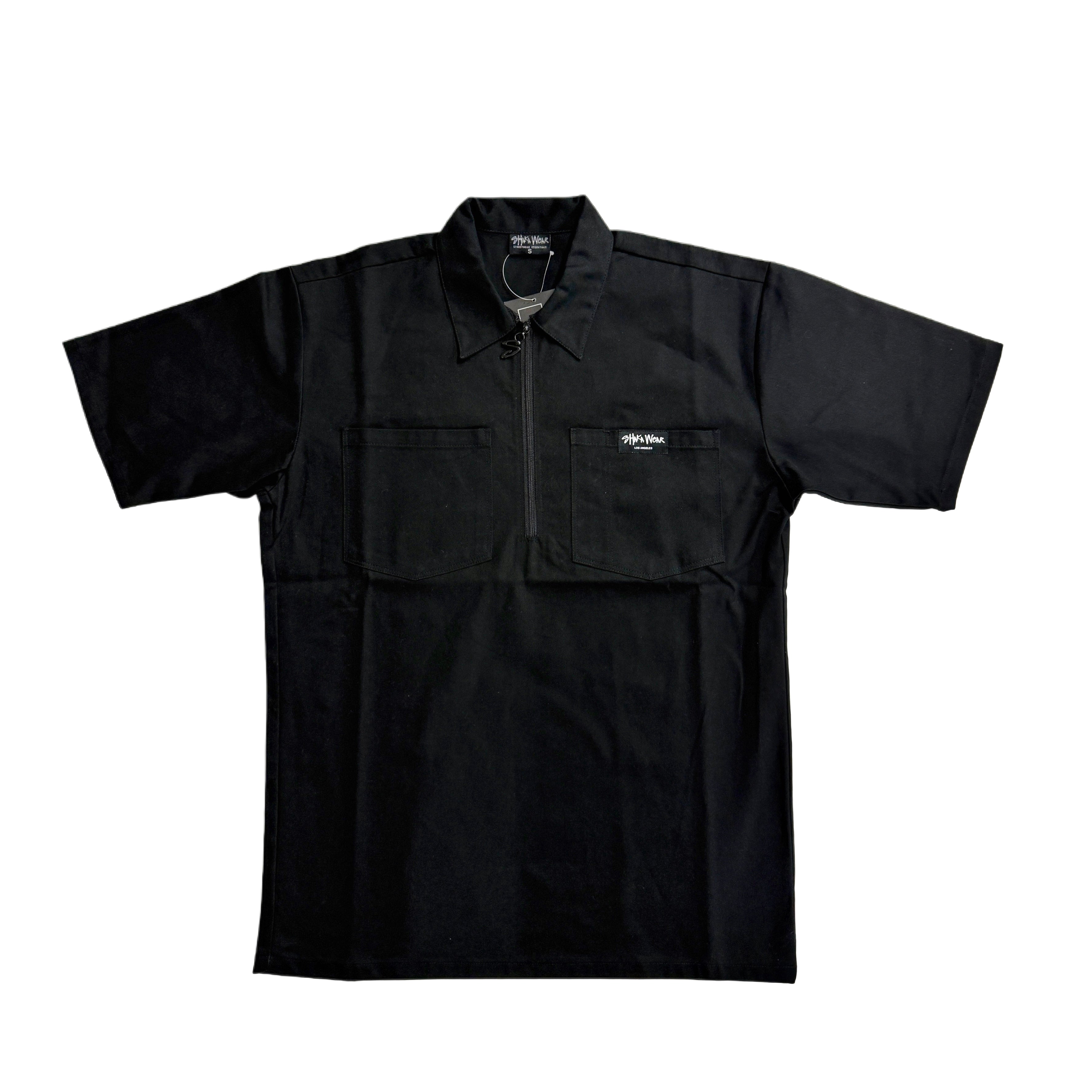 Shaka Wear Work Shirt - Main Image