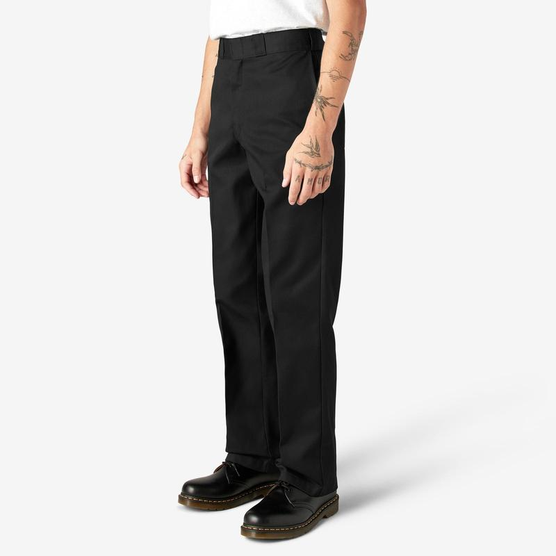 Dickies Original Fit 874 Work Pants (Size 28 - 40)