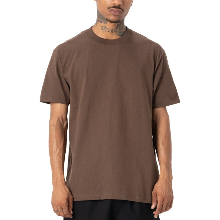 Pro Club Men's Comfort Cotton Short Sleeve T-Shirt (MORE COLORS)