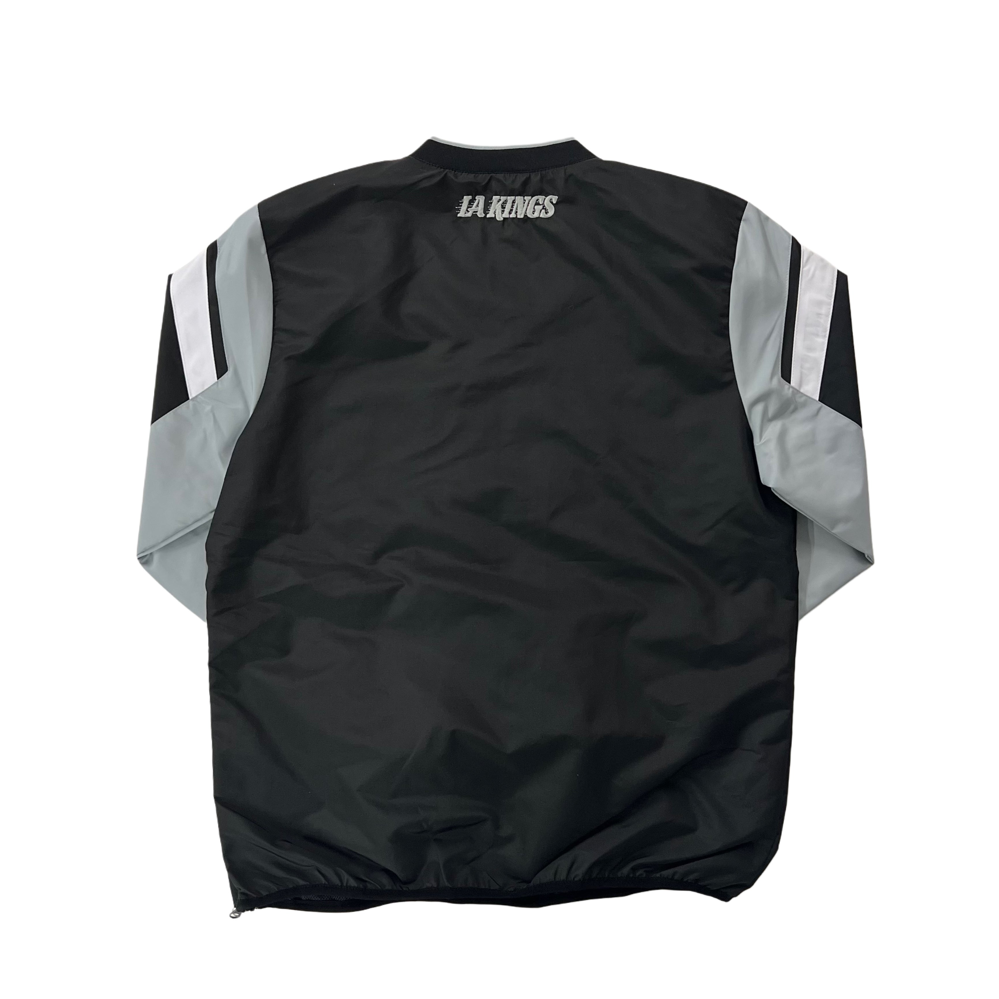 Los Angeles Kings Windbreaker with Two Pockets