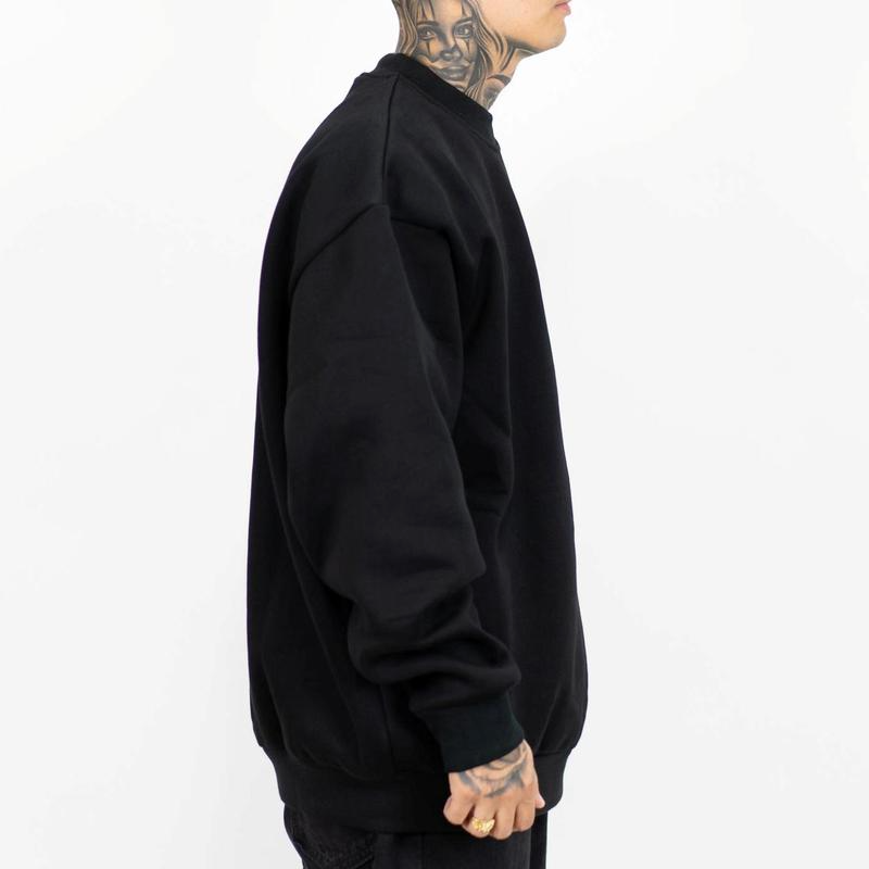 FB County Heavyweight Crew Neck Sweatshirt