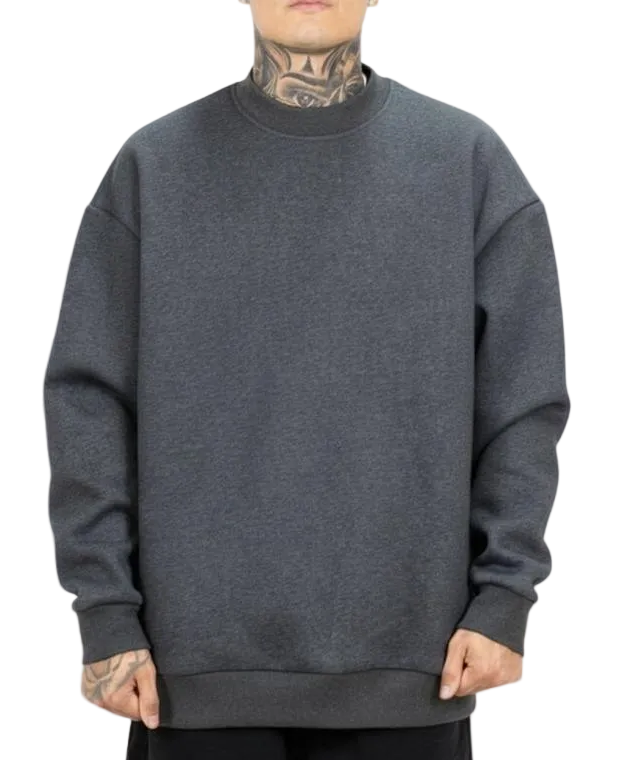 FB County Heavyweight Crew Neck Sweatshirt