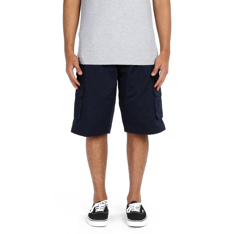 Triveni Cargo Shorts (Solid)