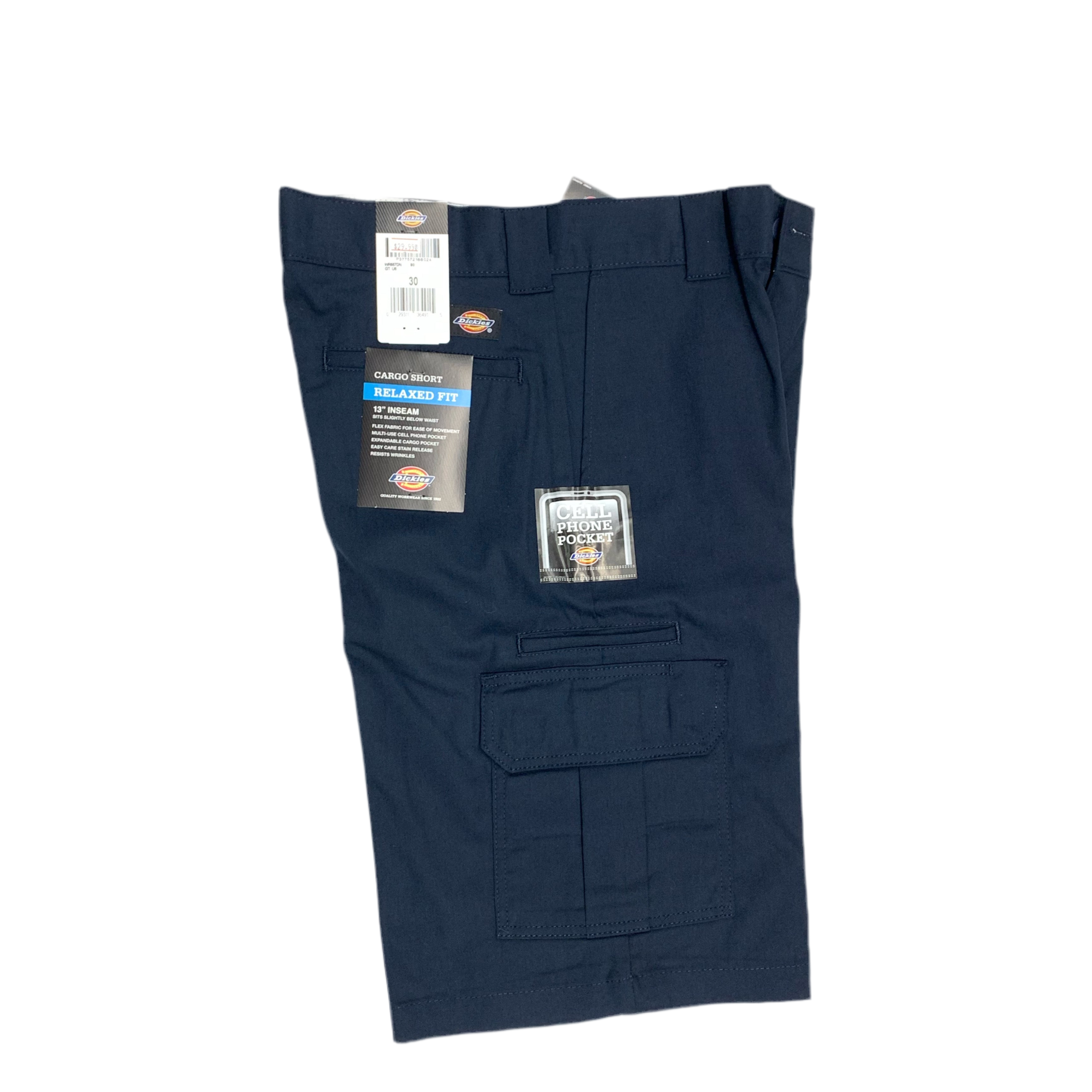 Dickies relaxed fit cargo shorts shop