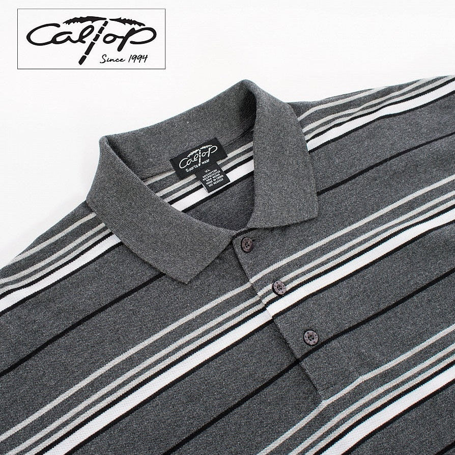 CALTOP Polo Shirts 333
