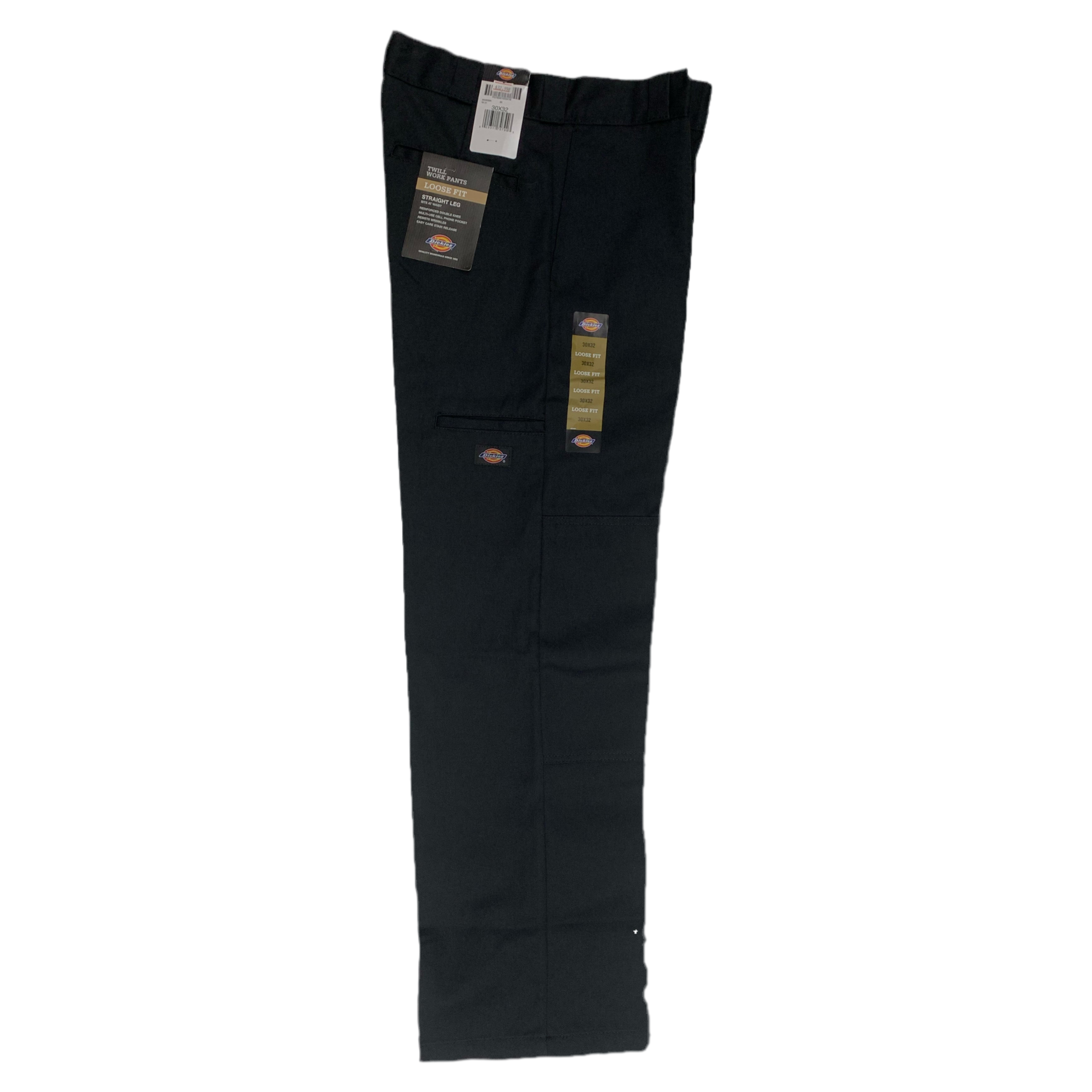 Dickies Loose Fit Double Knee Work Pants (Size 28 - 40)