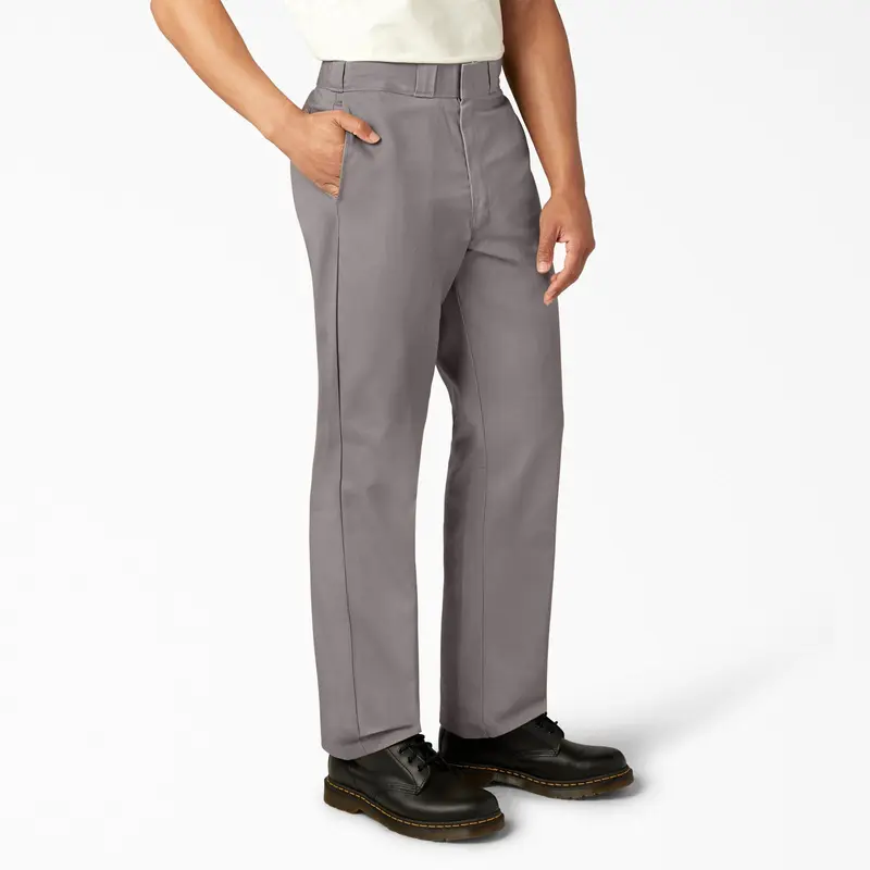 Dickies Original Fit 874 Work Pants (Size 42 - 50)