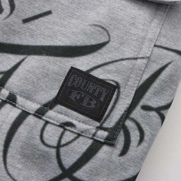 FB County Tatted Up Sweatpants