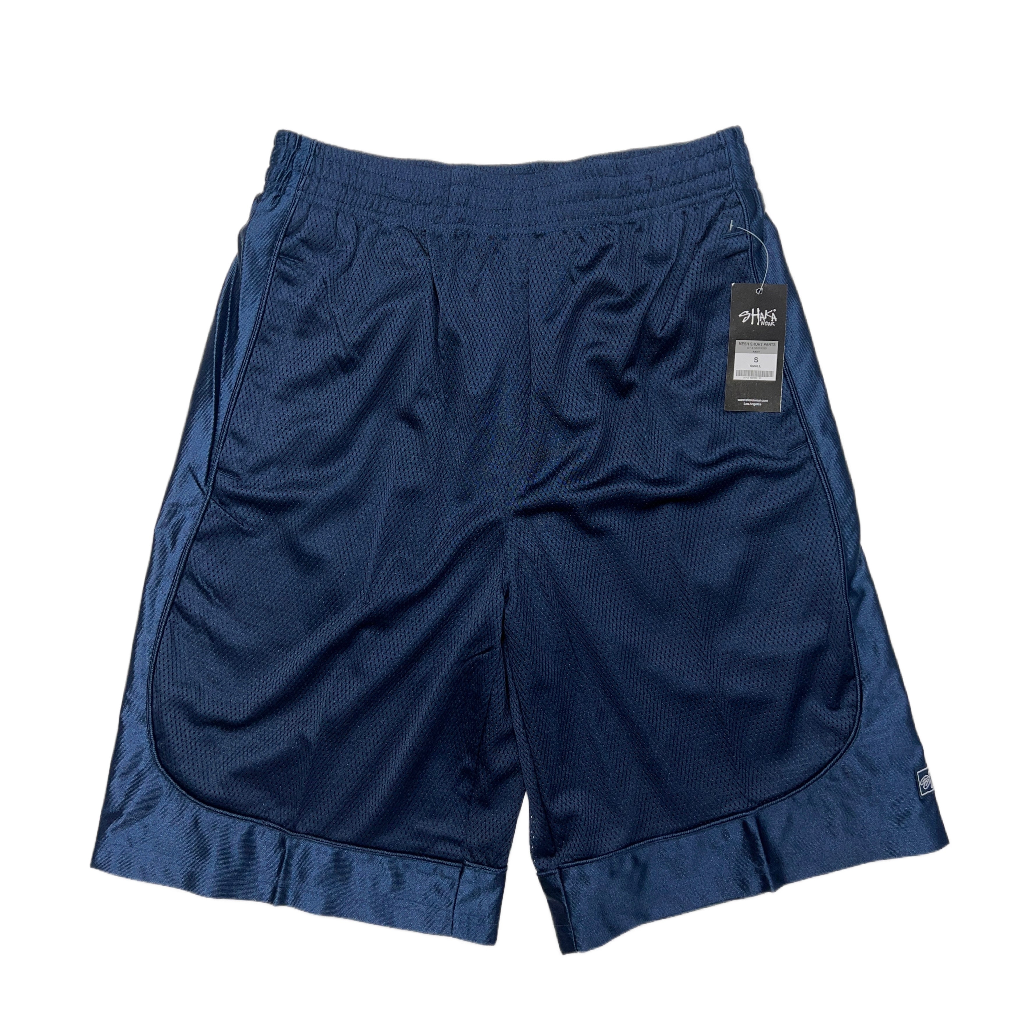 Shaka Mesh Shorts