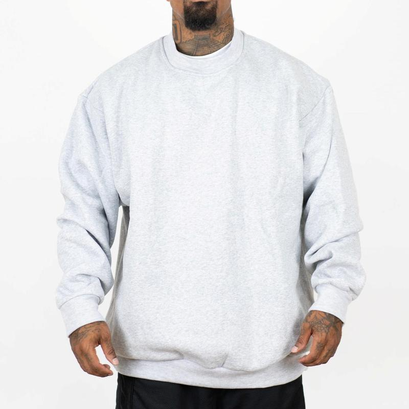 FB County Heavyweight Crew Neck Sweatshirt