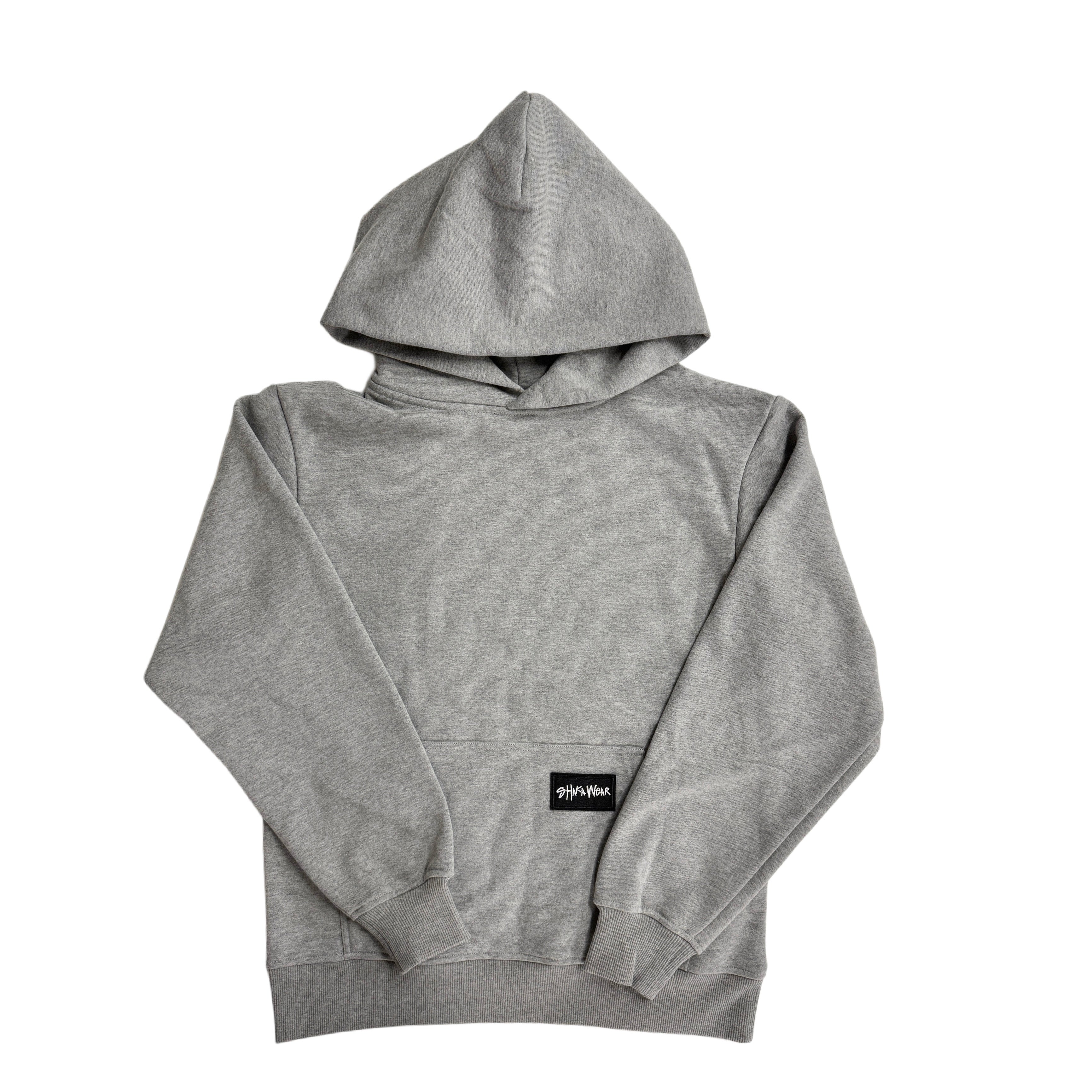 Shaka Wear Super Heavyweight Hoodie