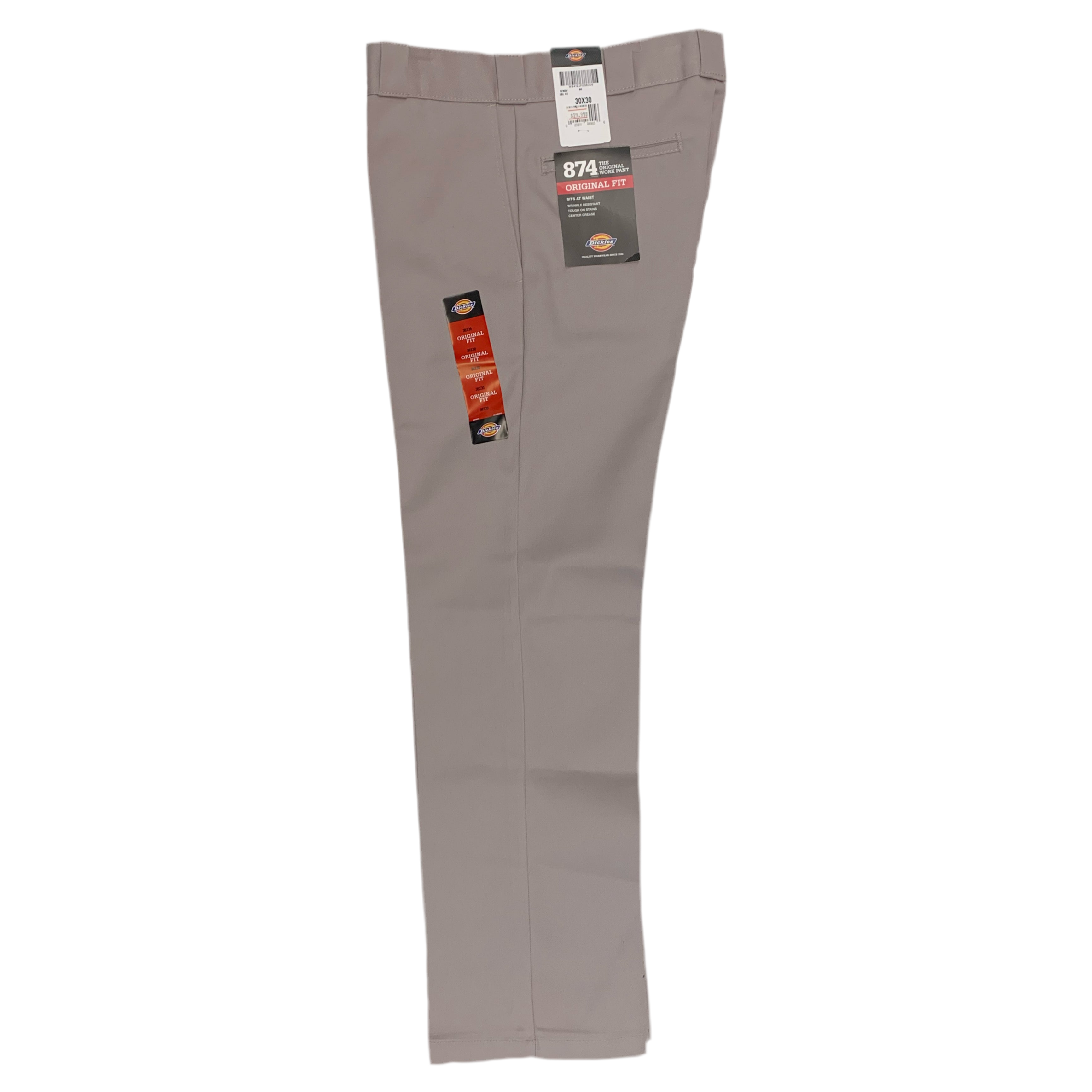 Dickies Original Fit 874 Work Pants (Size 28 - 40)