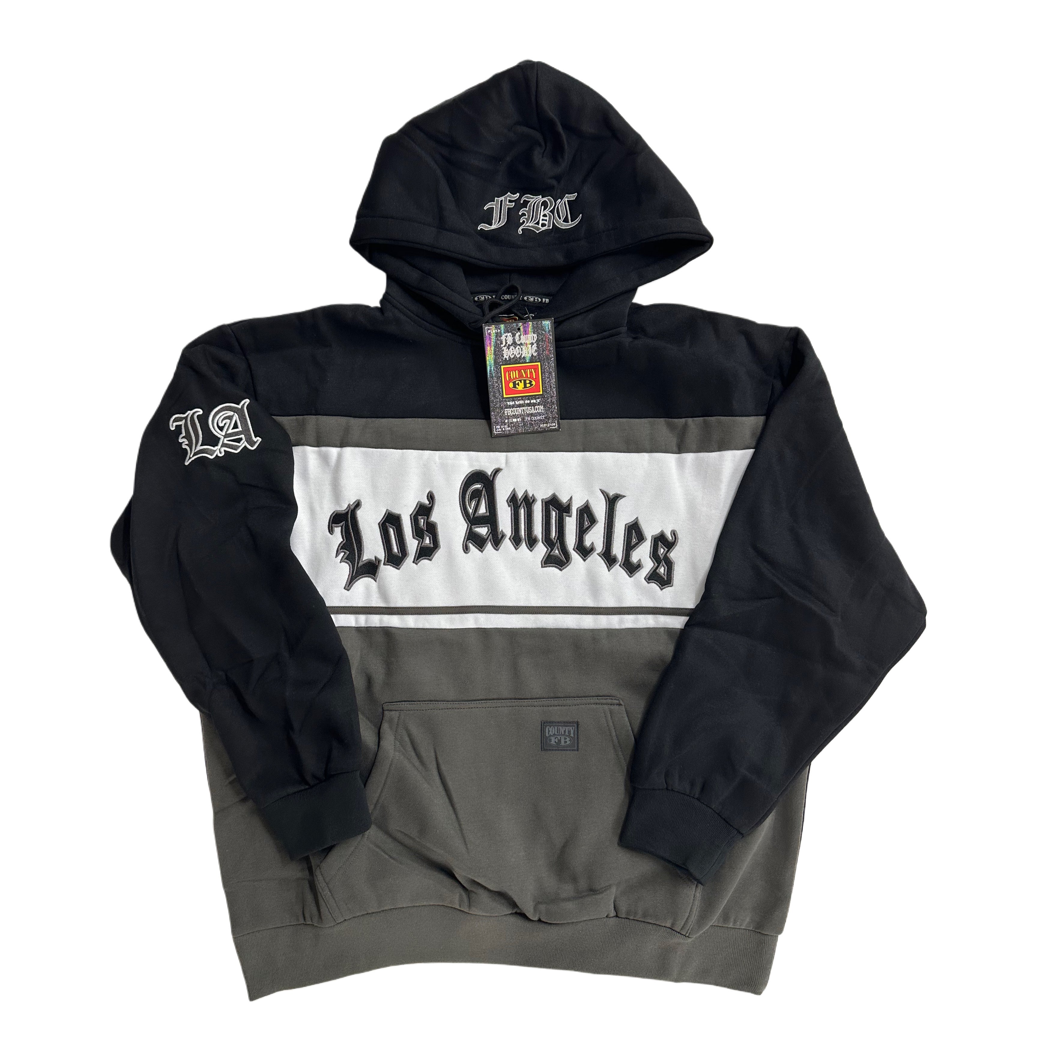 FB County LA Hoodie