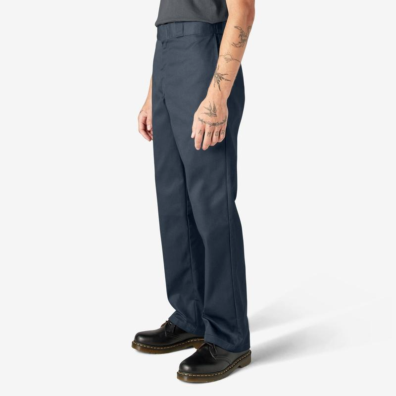 Dickies Original Fit 874 Work Pants (Size 28 - 40)