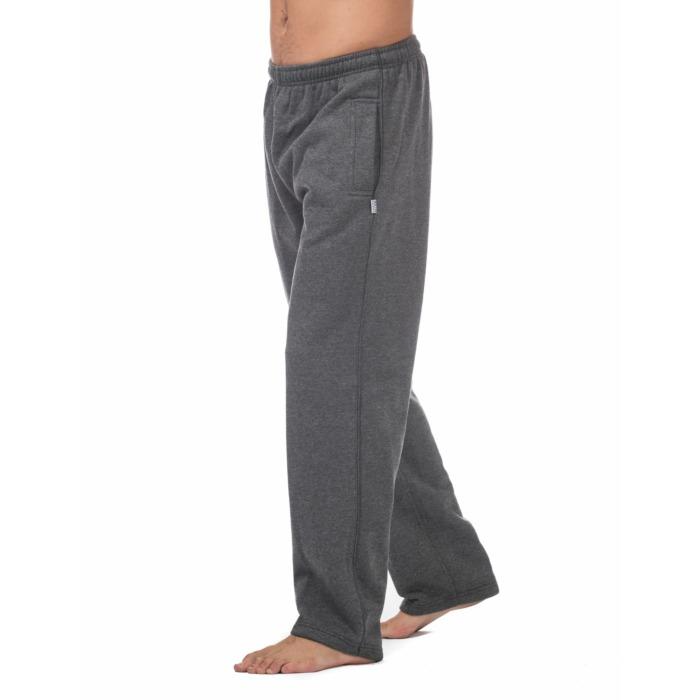 Pro Club Men's Comfort Fleece Pants